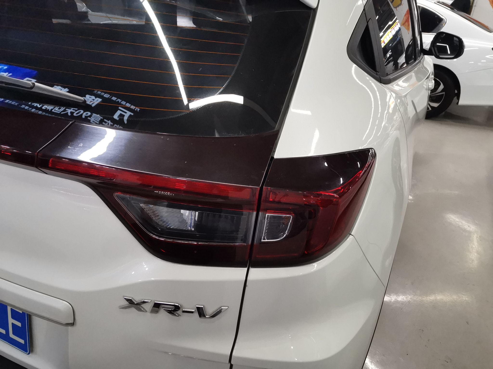 Used Honda XR-V 2021 220TURBO CVT Comfort Version