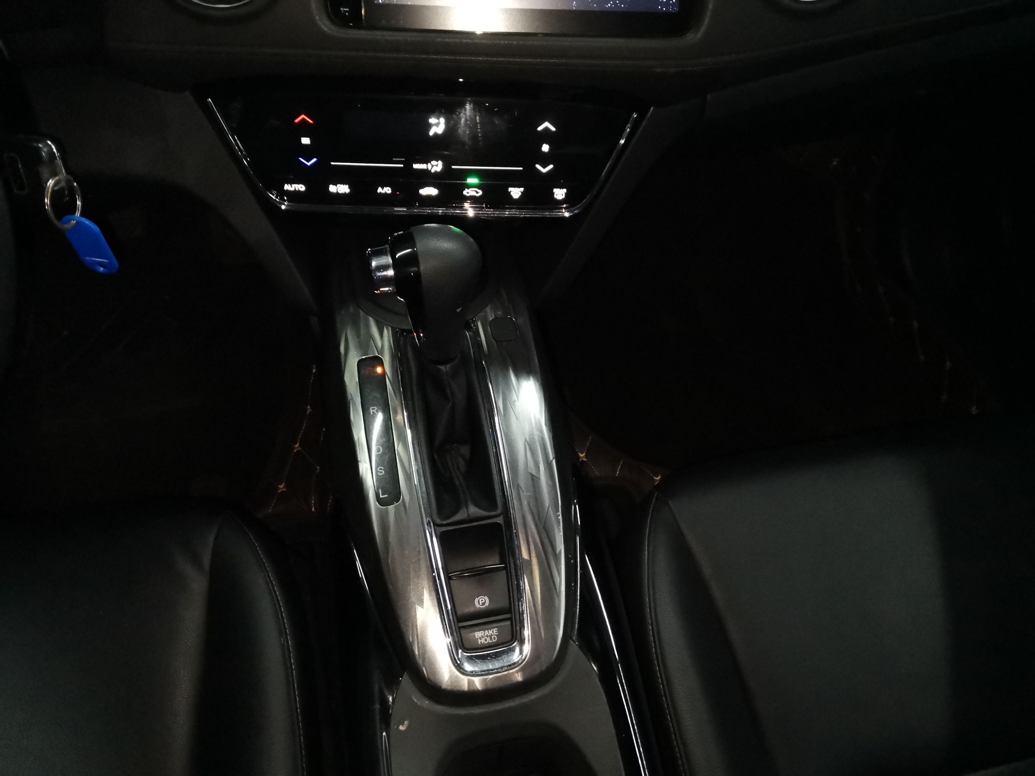 Used Honda XR-V 2021 220TURBO CVT Comfort Version