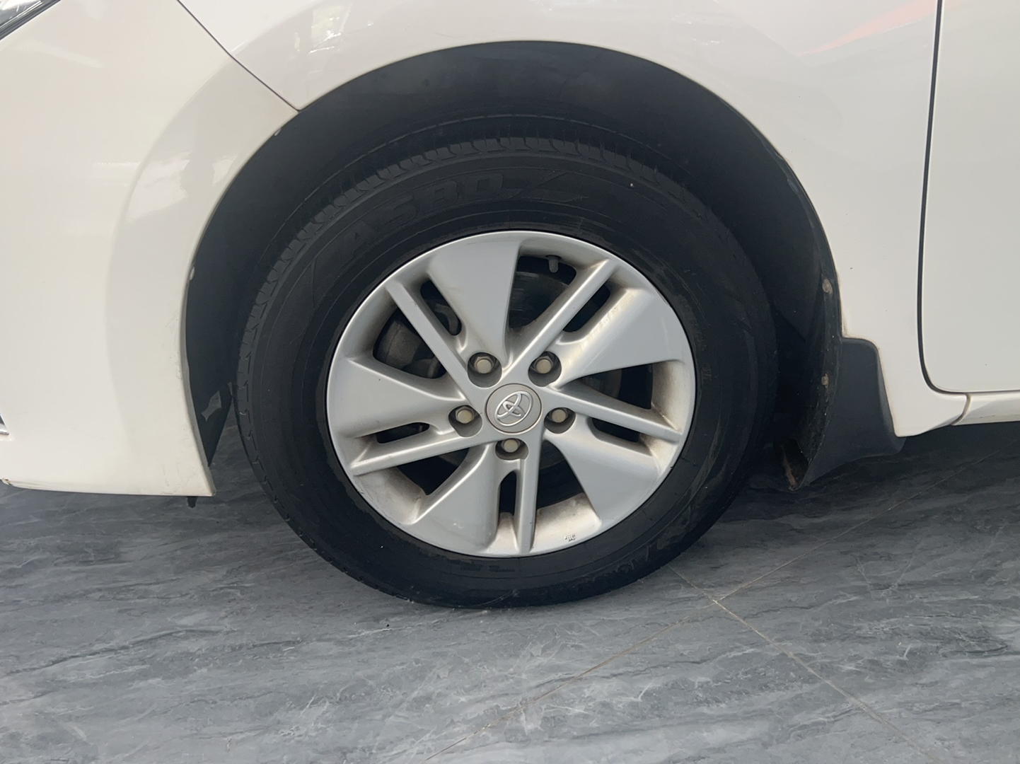 Used Toyota Corolla 2014 1.6L CVT GL
