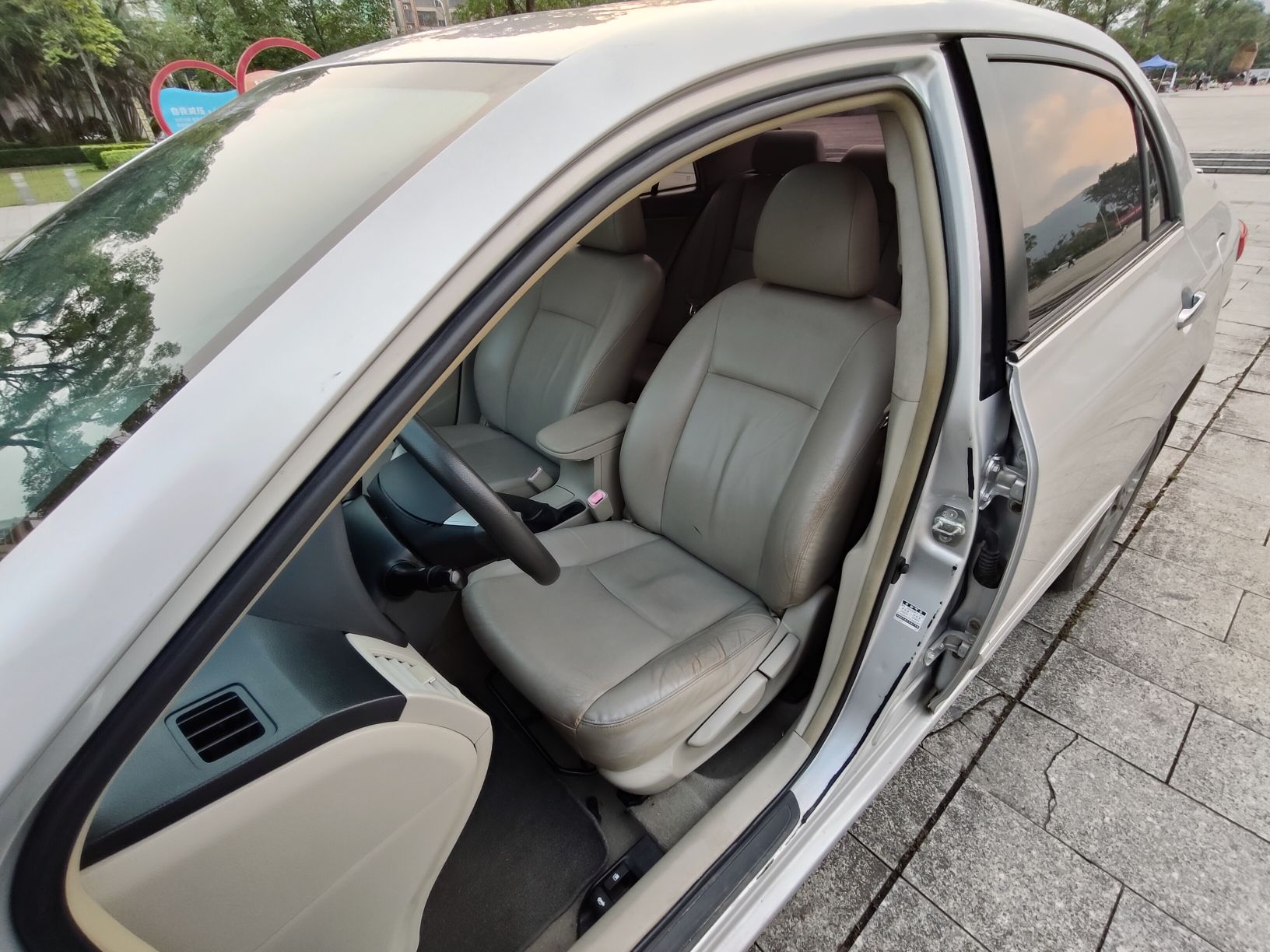 Used Toyota Corolla 2013 Special Edition 1.8L CVT ZhiKu GL-i
