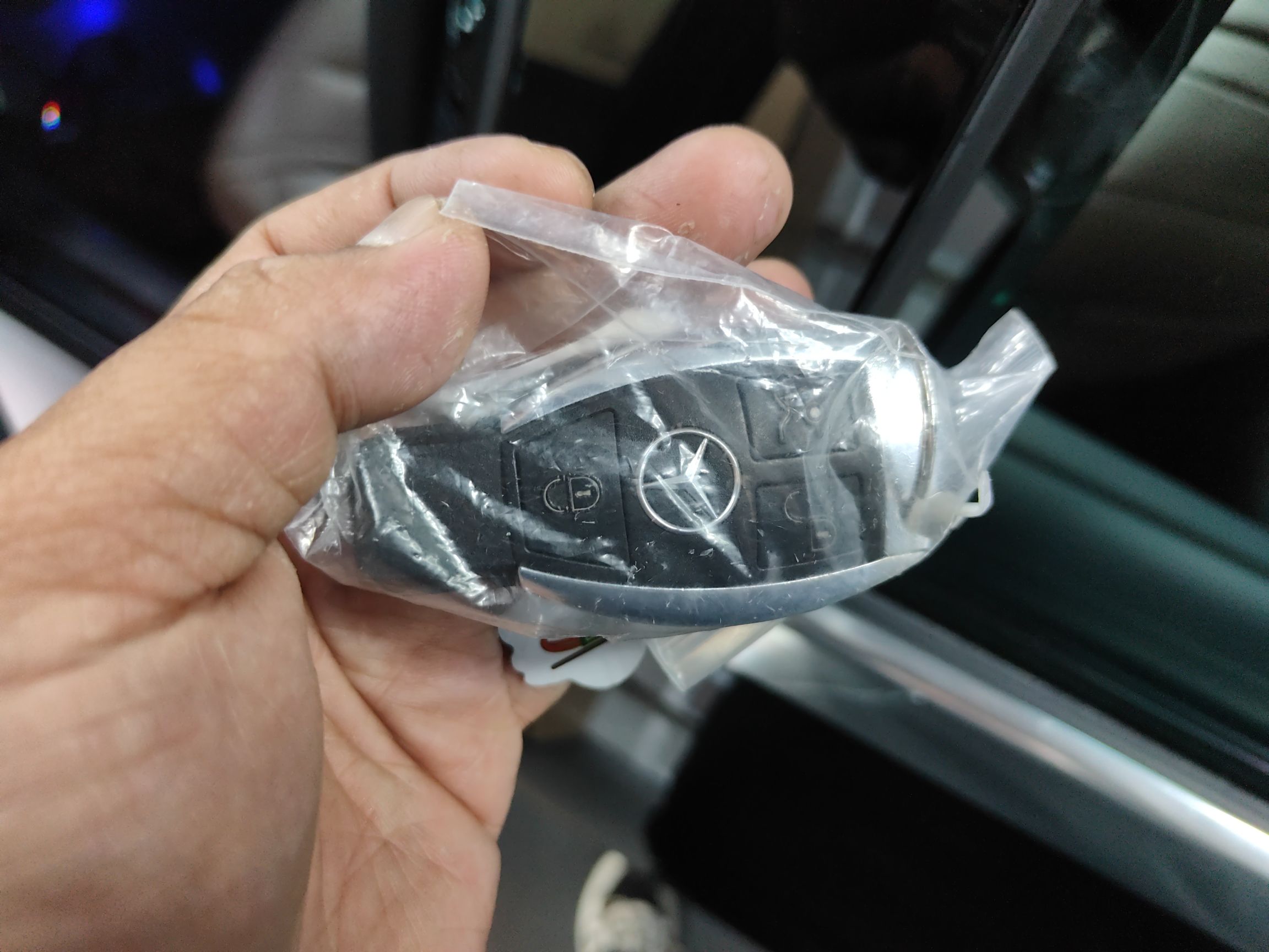 Used Mercedes-Benz S-Class 2016 S 320 L Business Model