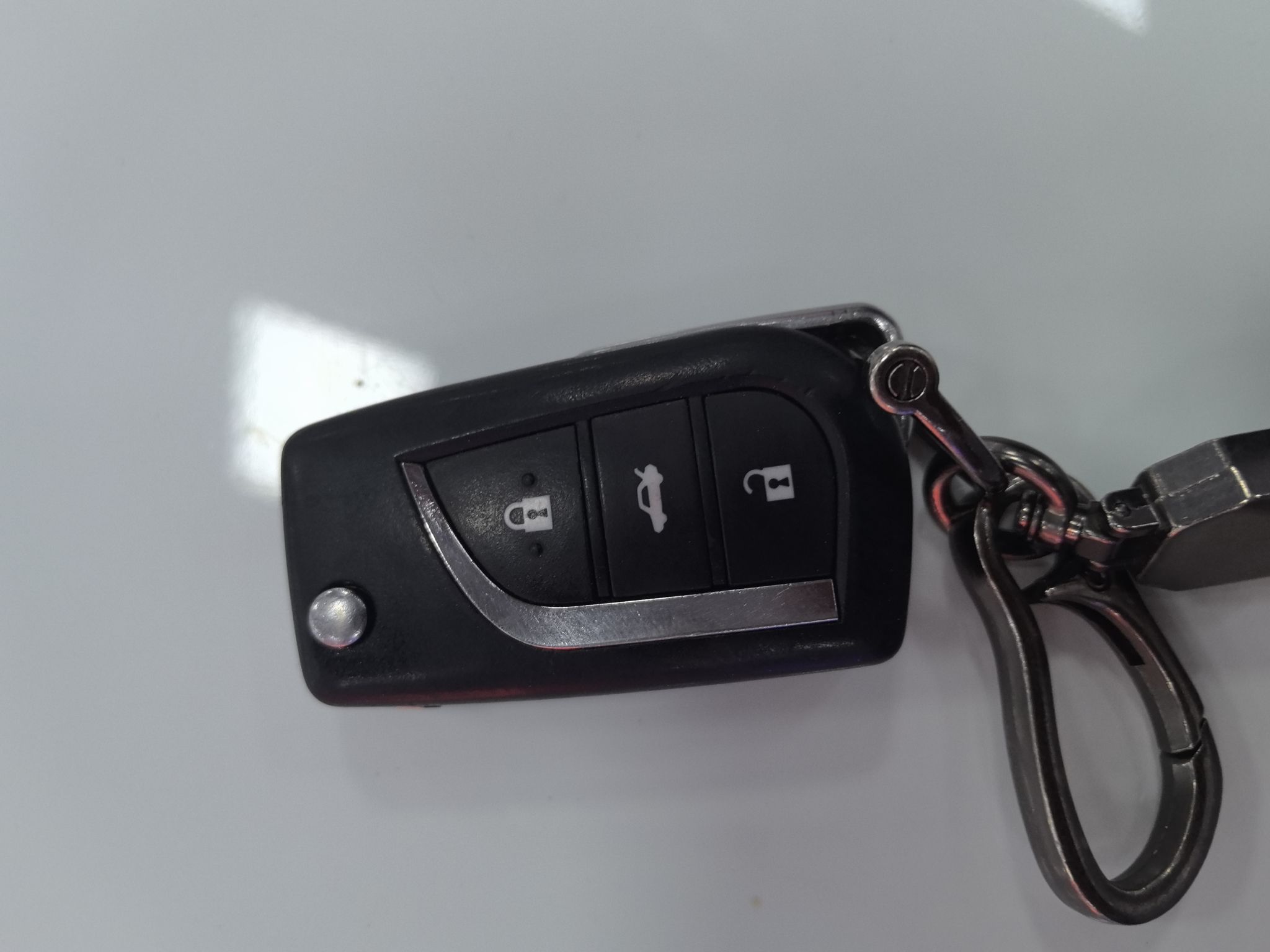 Used Toyota Levin 2017 Revised 185T CVT Elite Edition China V Standard
