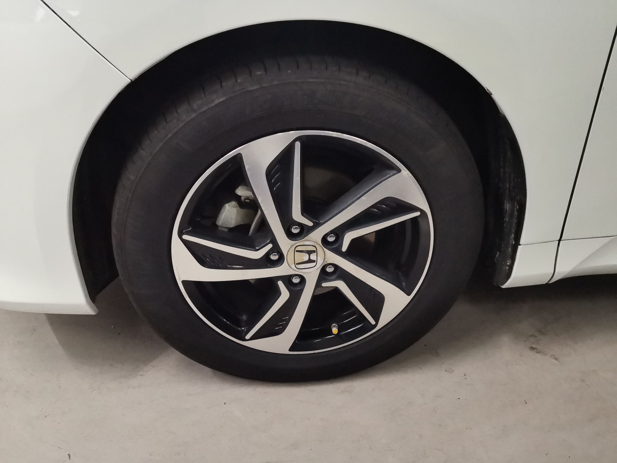 Used Honda Odyssey 2015 Updated Version 2.4L Smart Edition
