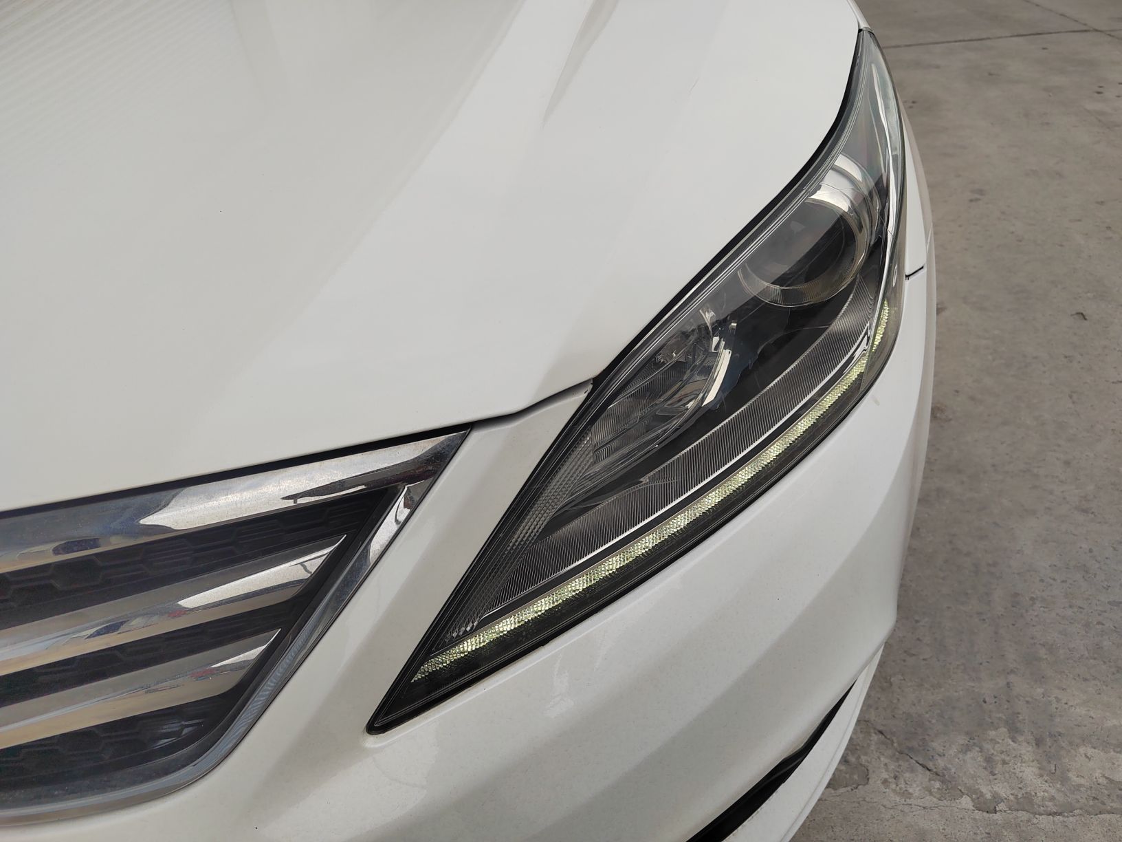 Used Changan Eado 2016 1.6L Automatic Trend Model
