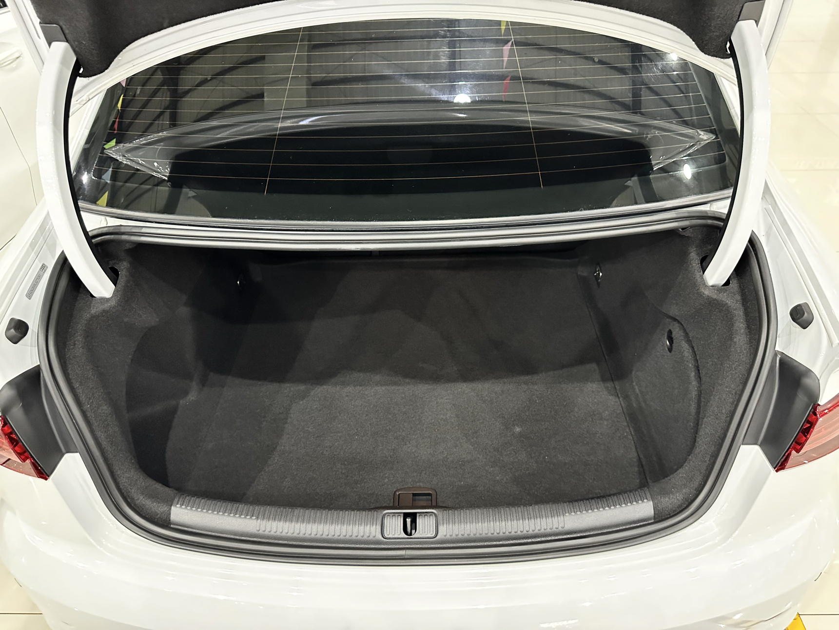 Used Audi A3 2020 Limousine 35 TFSI Fashion Edition China VI Emission Standard