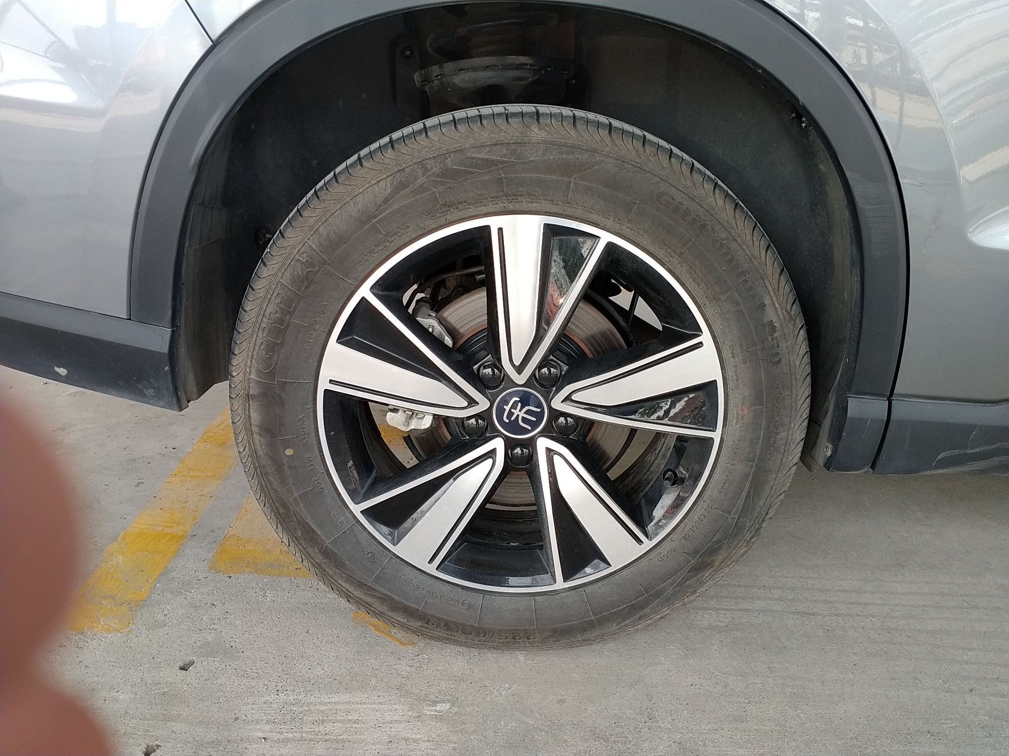 Used BYD Song Pro New Energy 2022 DM-i 51km Prestige Model
