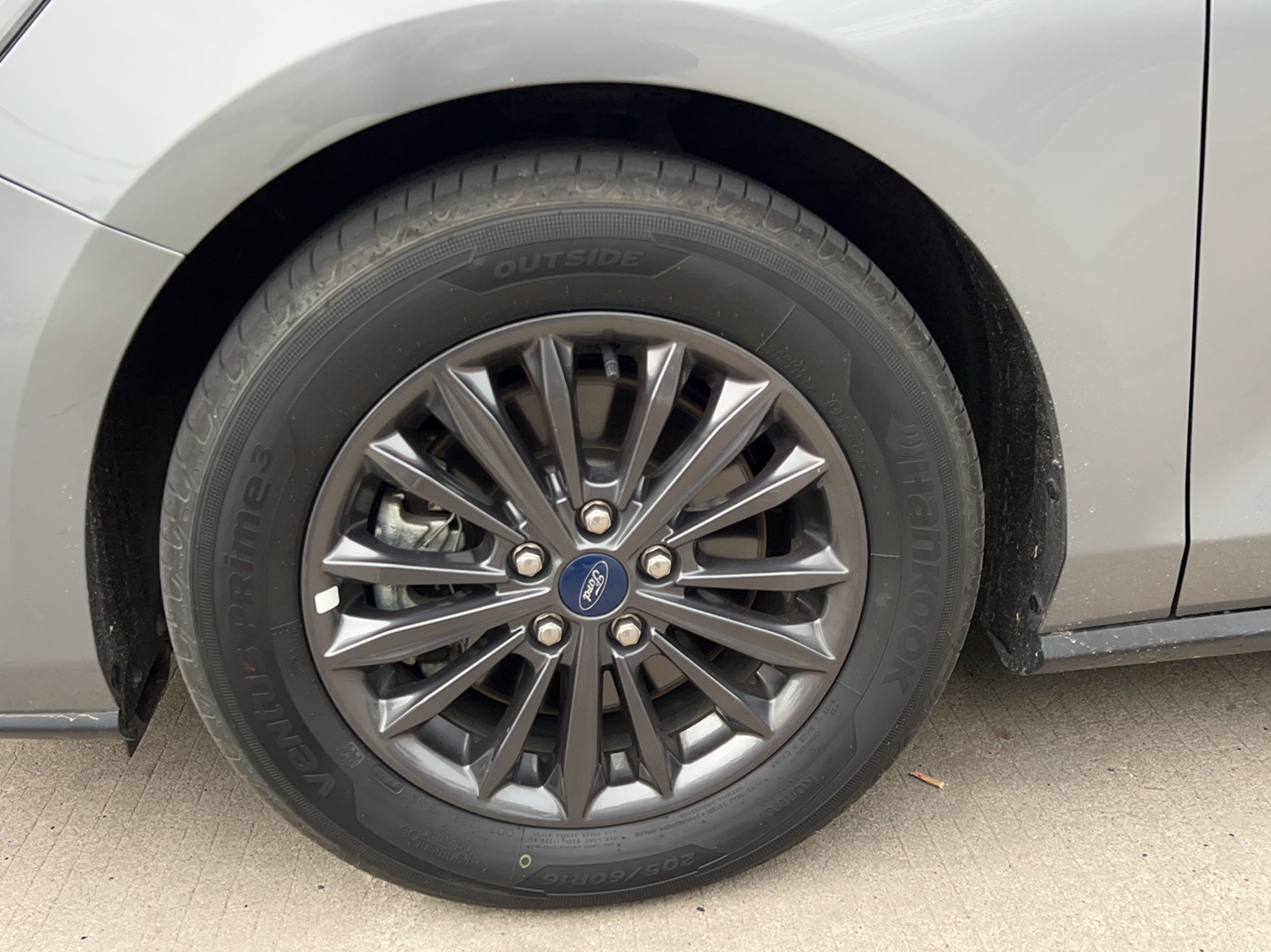 Used Ford Focus 2022 Sedan EcoBoost 180 Automatic Performance Edition
