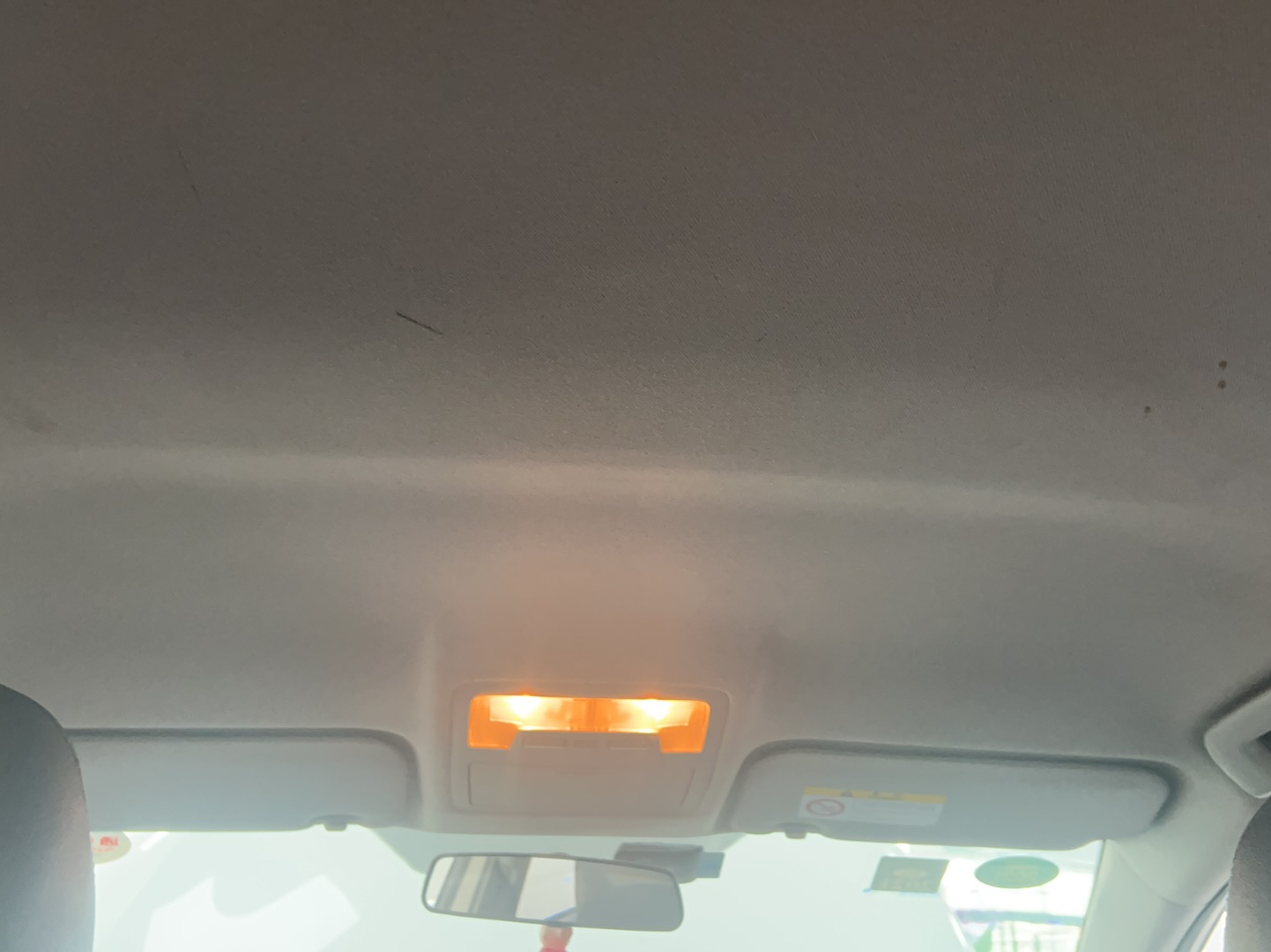 Used Toyota Corolla 2014 1.6L CVT GL
