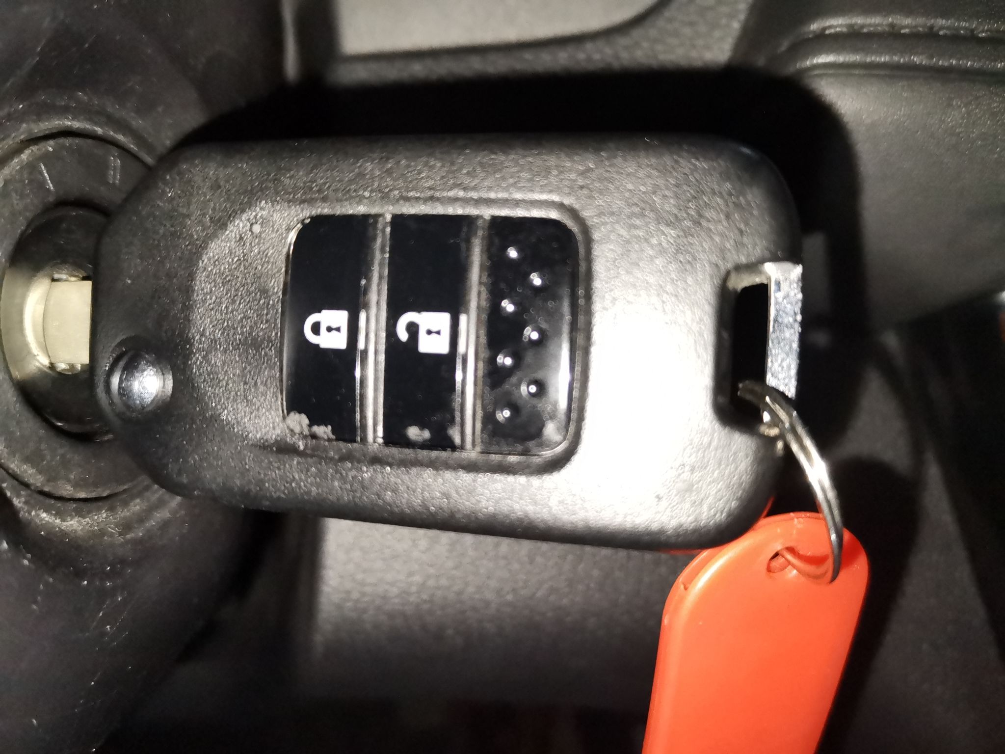 Used Honda Vezel 2019 1.5L CVT Pioneer Edition China VI
