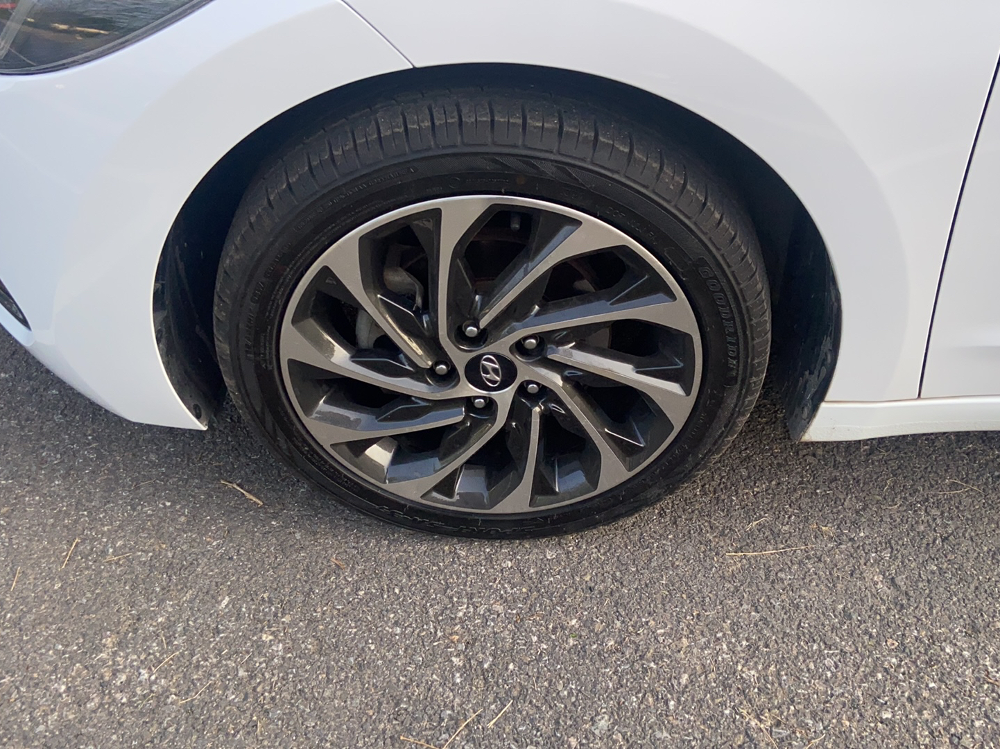 Used Hyundai Elantra 2019 1.5L CVT ZhiXuan – Elite Version
