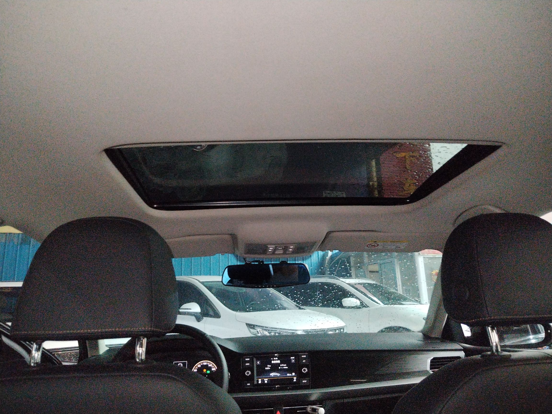 Used Volkswagen Lavida 2018 280TSI DSG Comfort Edition China V Standard