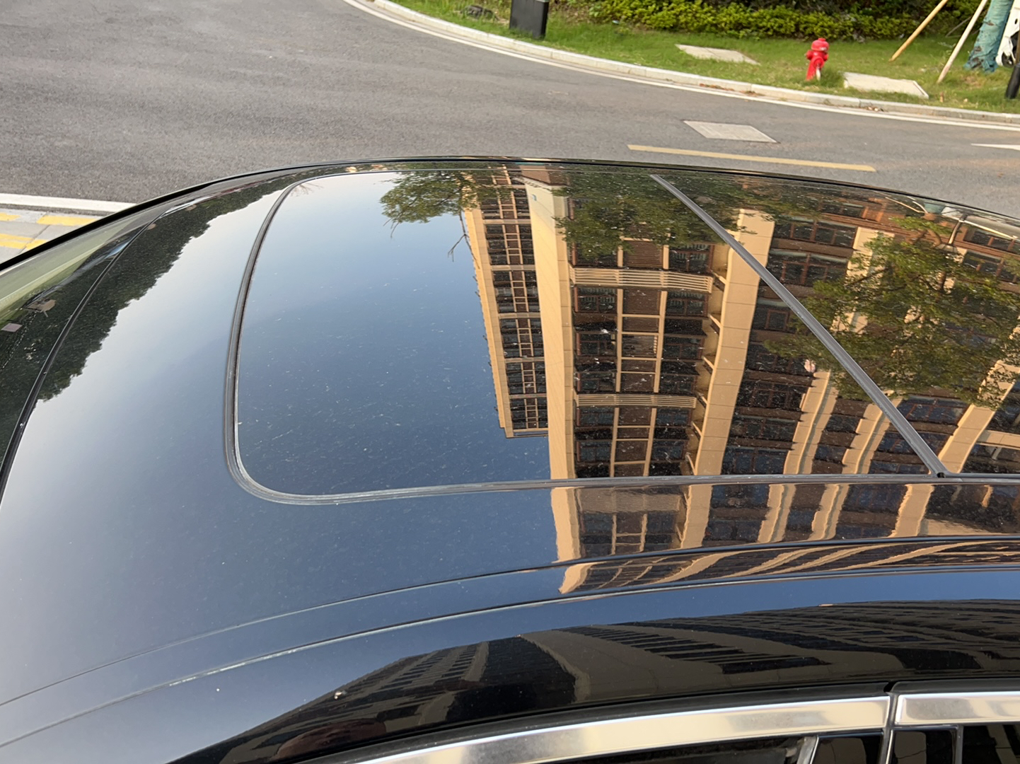 Used BMW 7 Series 2016 730Li Leading Model