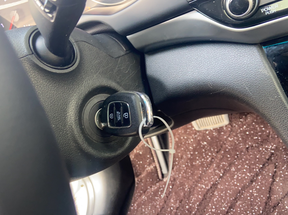 Used Hyundai Elantra 2019 1.5L CVT ZhiXuan – Elite Version
