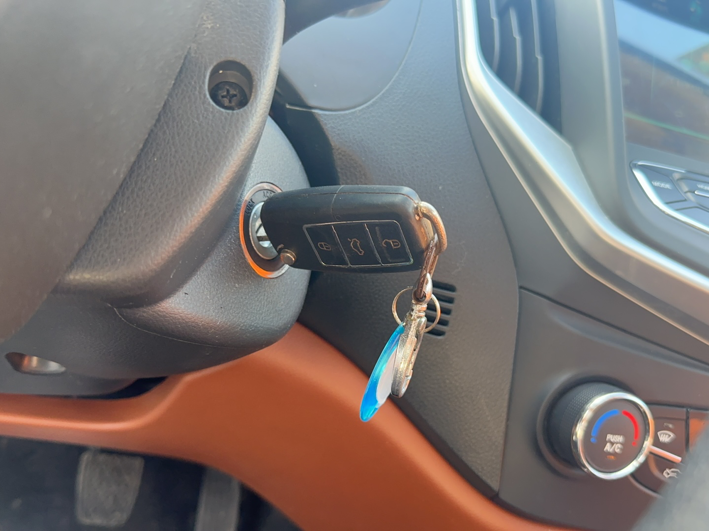 Used Geely Auto Diamond 2016 1.5L Manual Elite Edition
