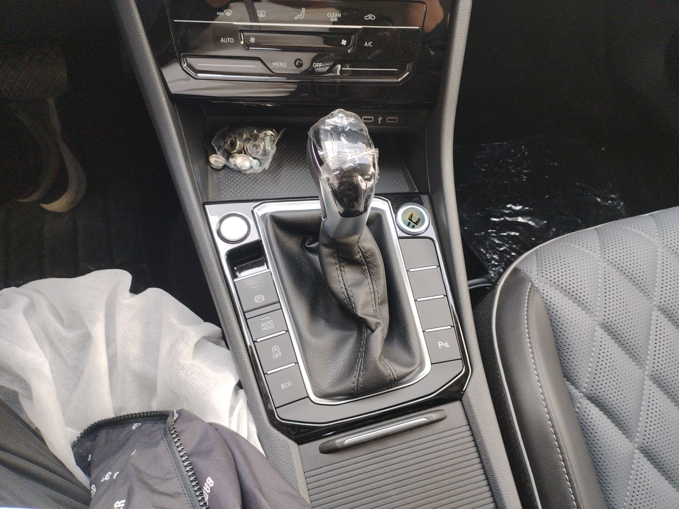 Used Volkswagen Sagitar 2023 200TSI DSG Excellence Edition
