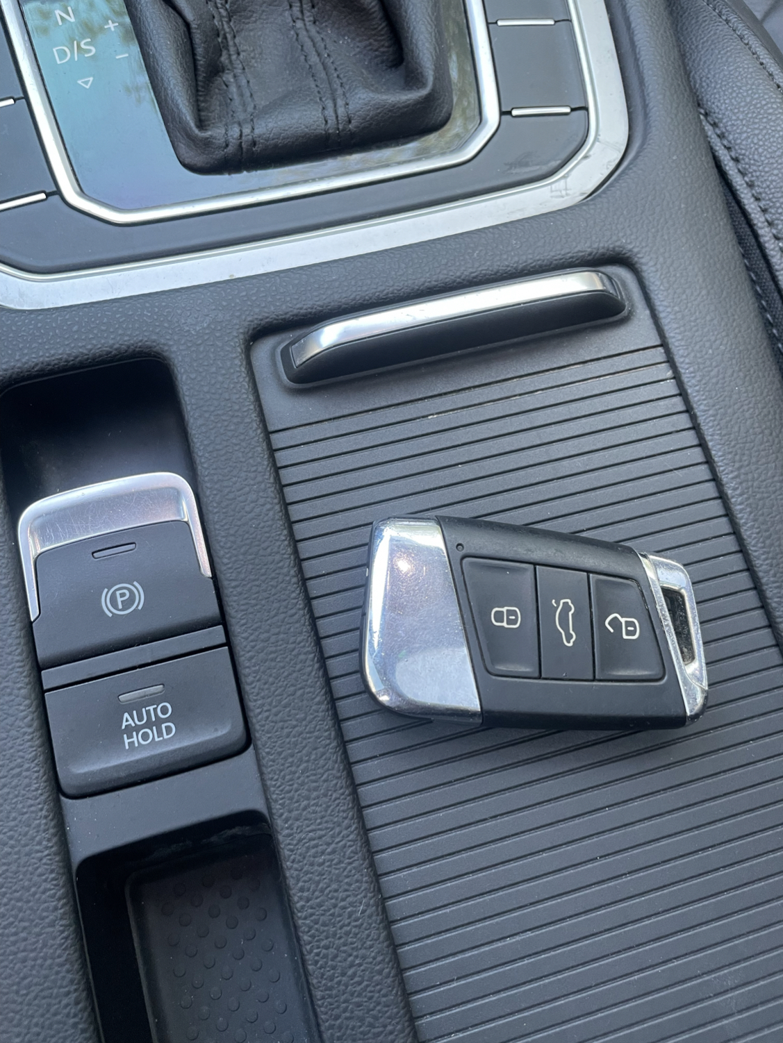 Used Volkswagen Variant 2018 380TSI Two-Wheel Drive Comfort Edition
