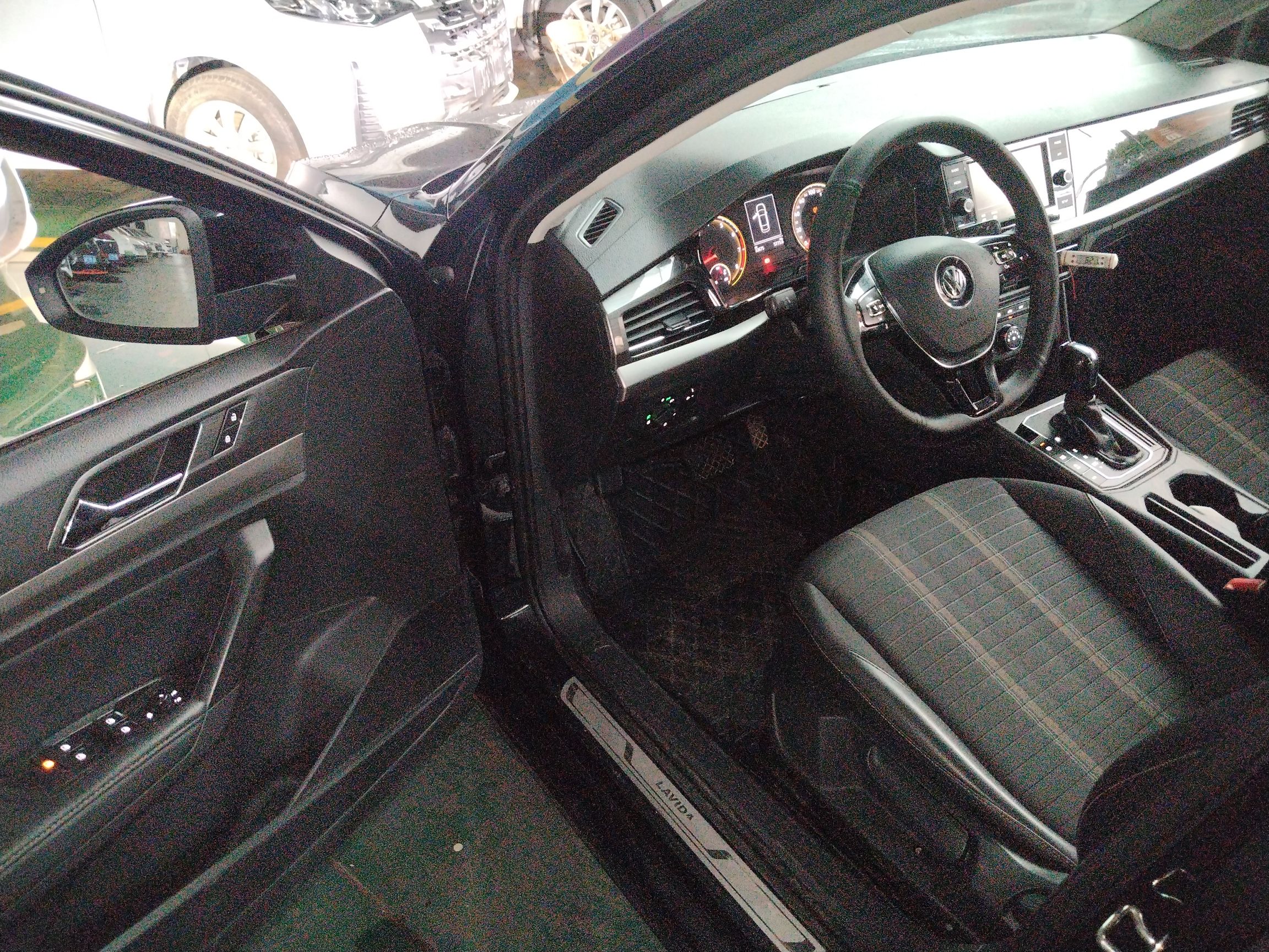 Used Volkswagen Lavida 2018 280TSI DSG Comfort Edition China V Standard