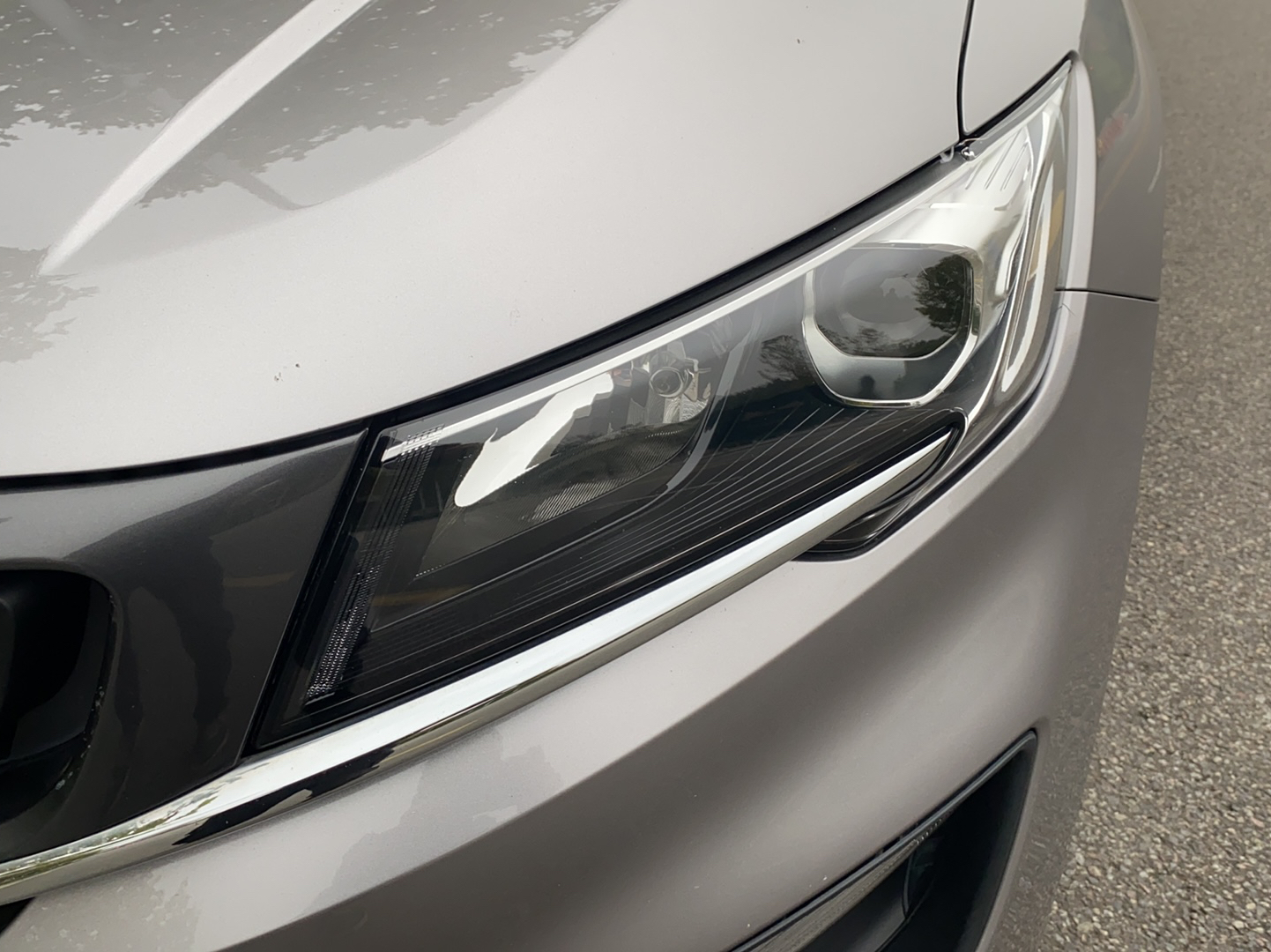 Used Geely Auto Jiajie 2021 1.8TD DCT Comfort Model