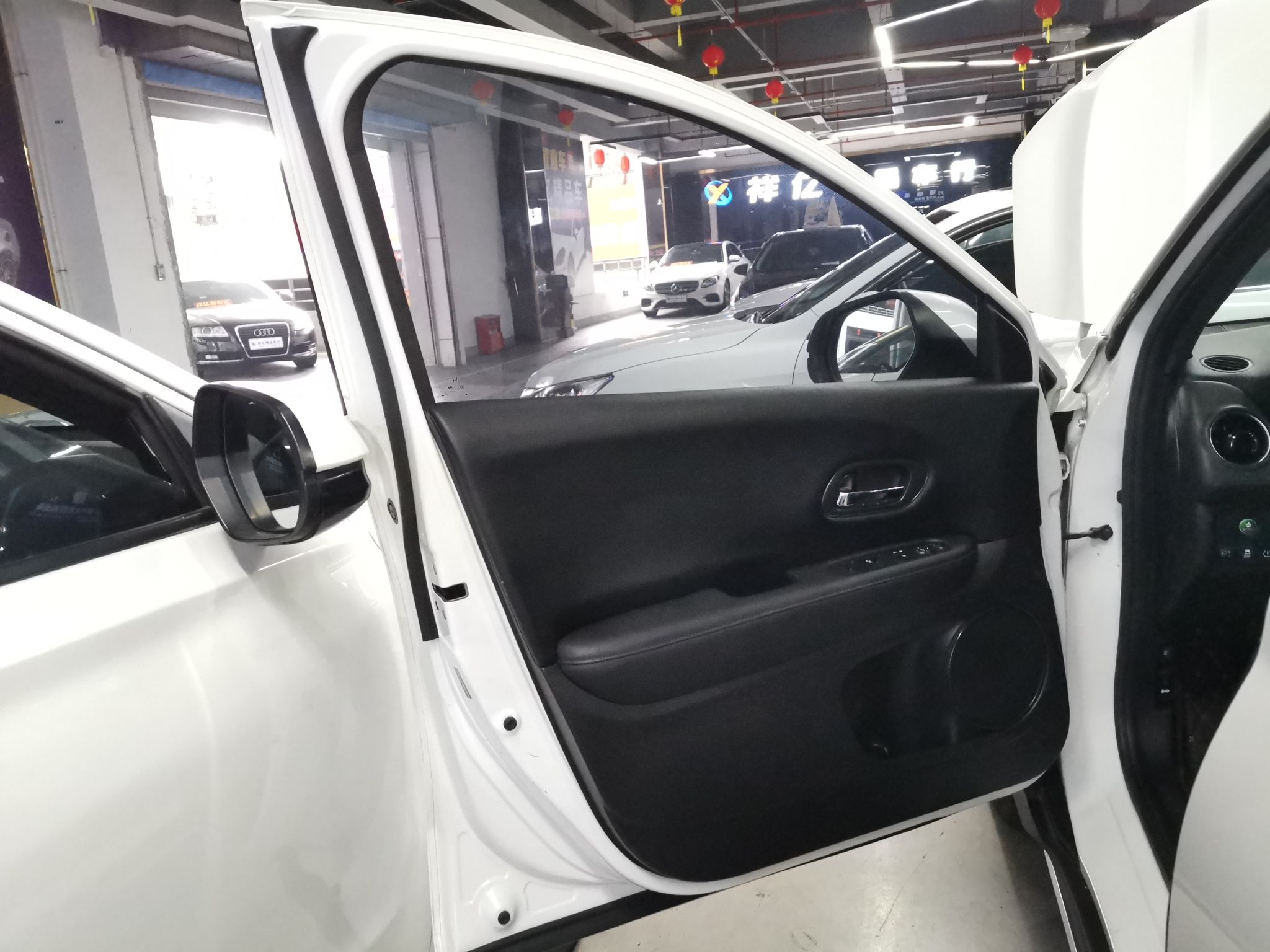 Used Honda XR-V 2021 220TURBO CVT Comfort Version