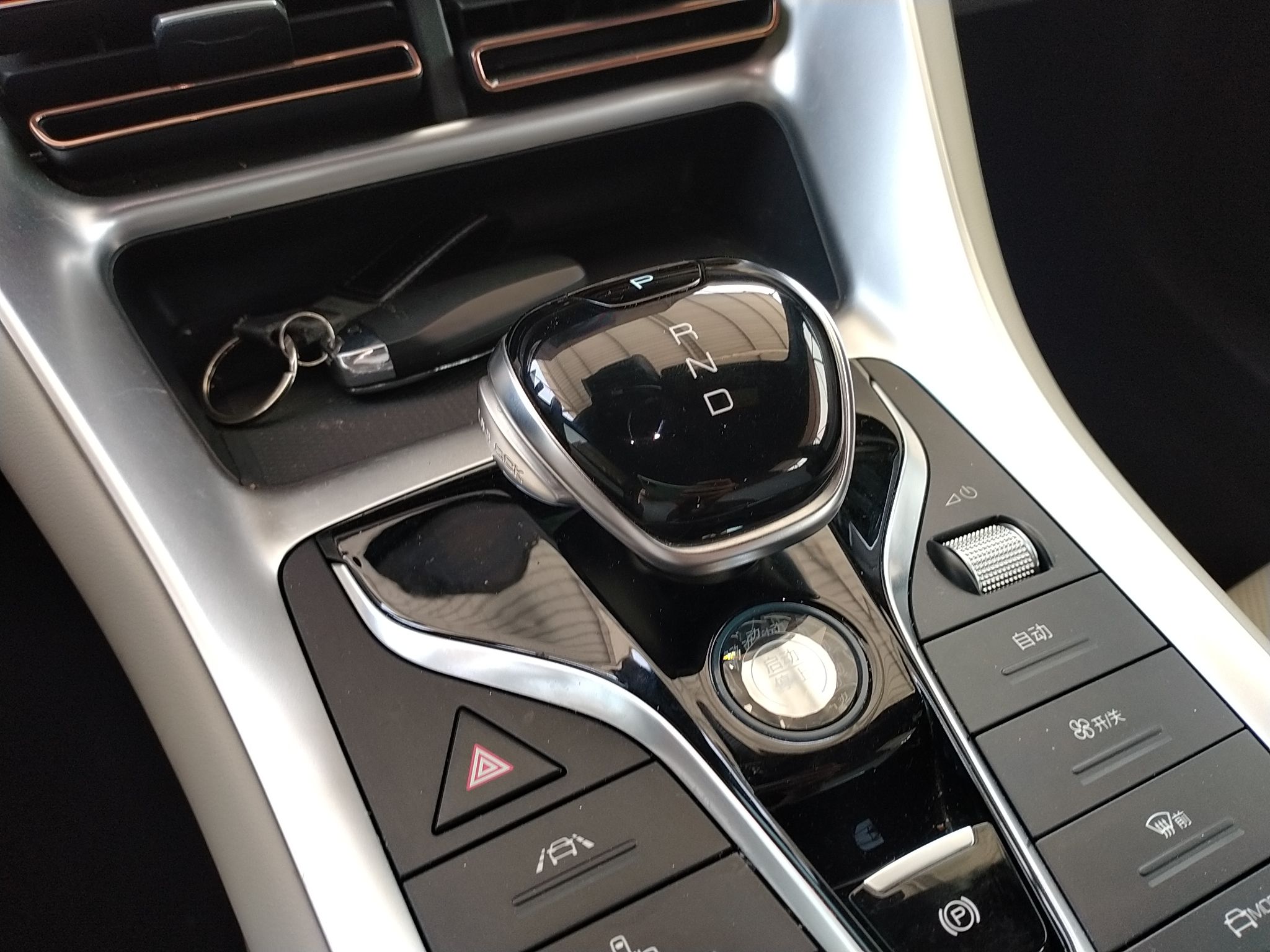 Used BYD Song Pro New Energy 2022 DM-i 51km Prestige Model
