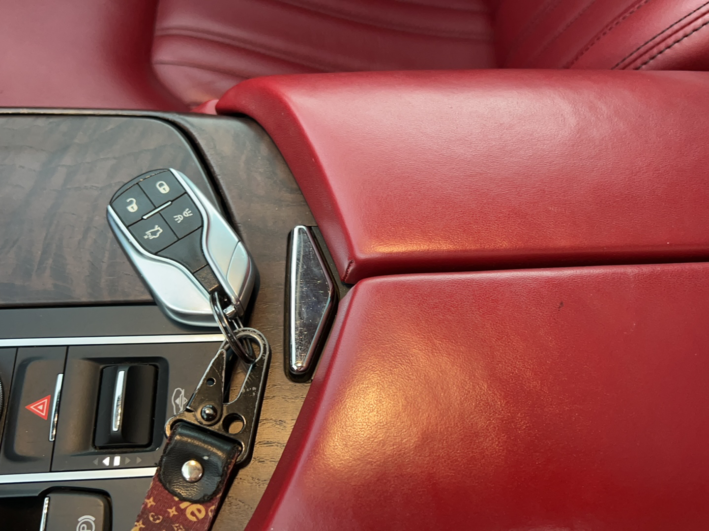 Used Maserati Levante 2016 3.0T Standard Edition
