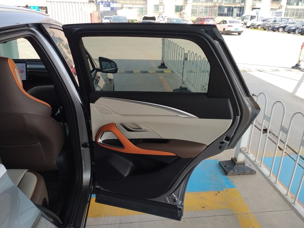 Used BYD Song Pro New Energy 2022 DM-i 51km Prestige Model
