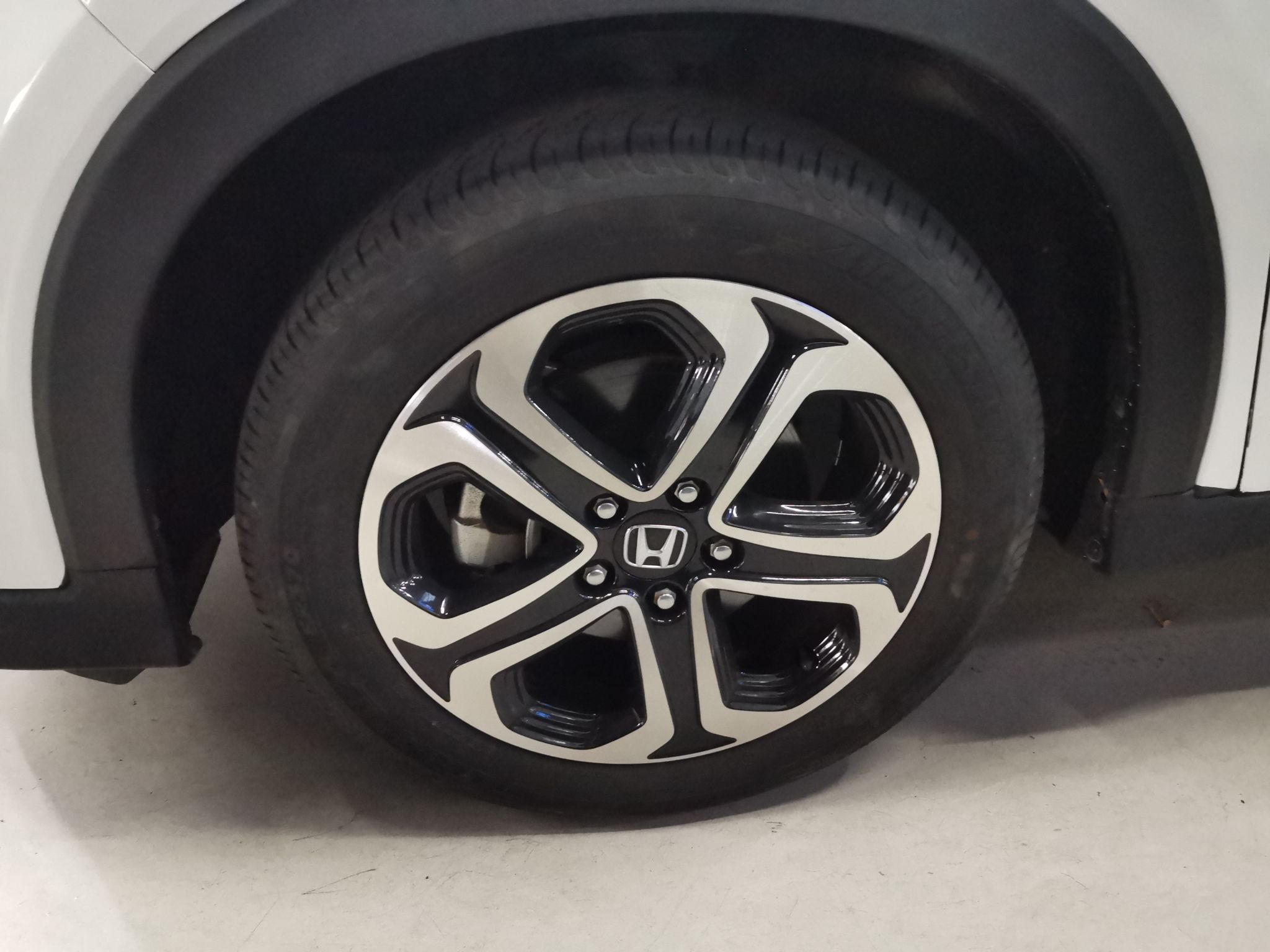 Used Honda XR-V 2021 220TURBO CVT Comfort Version