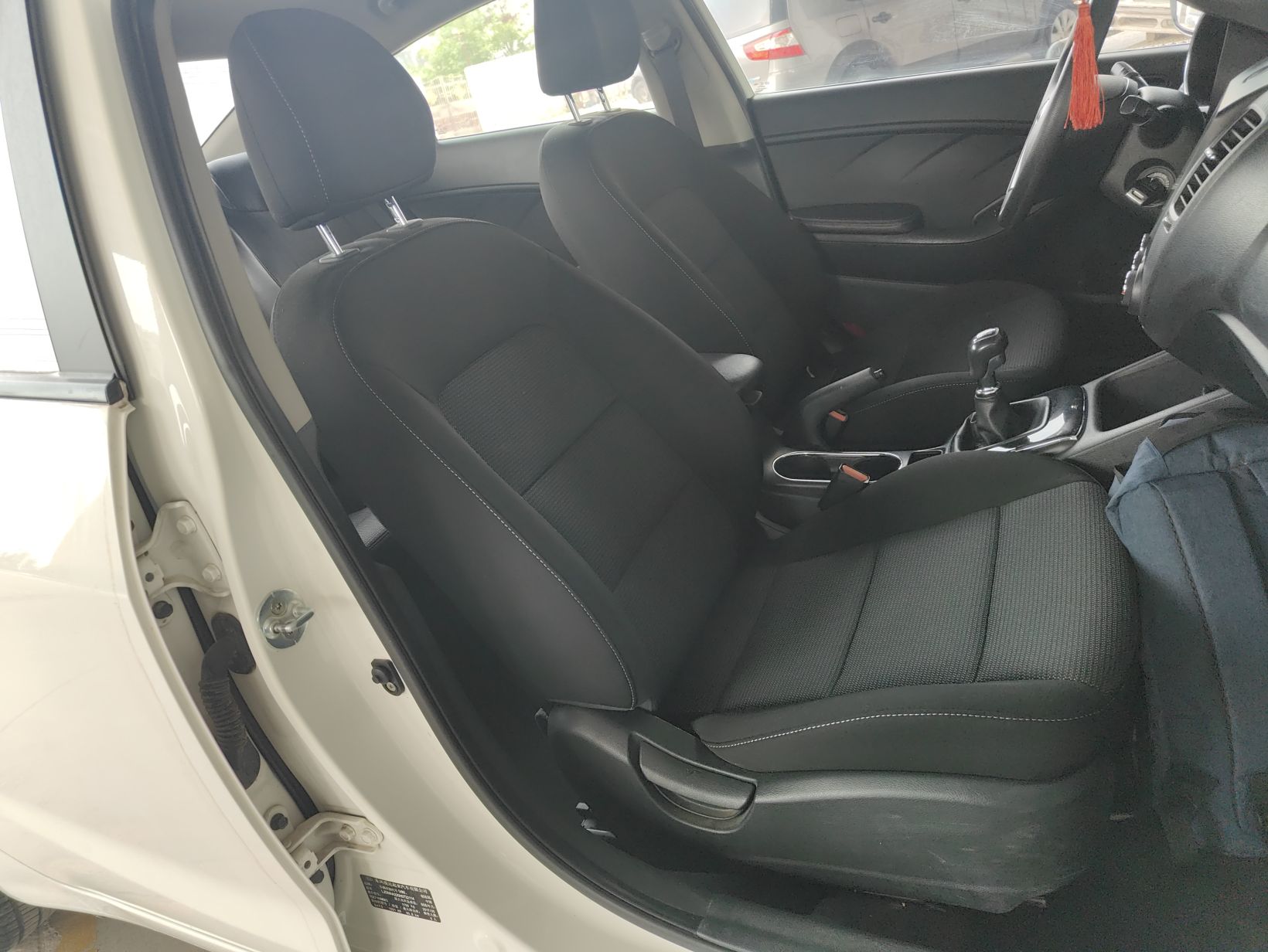 Used Kia K3 2016 1.6L Manual GL
