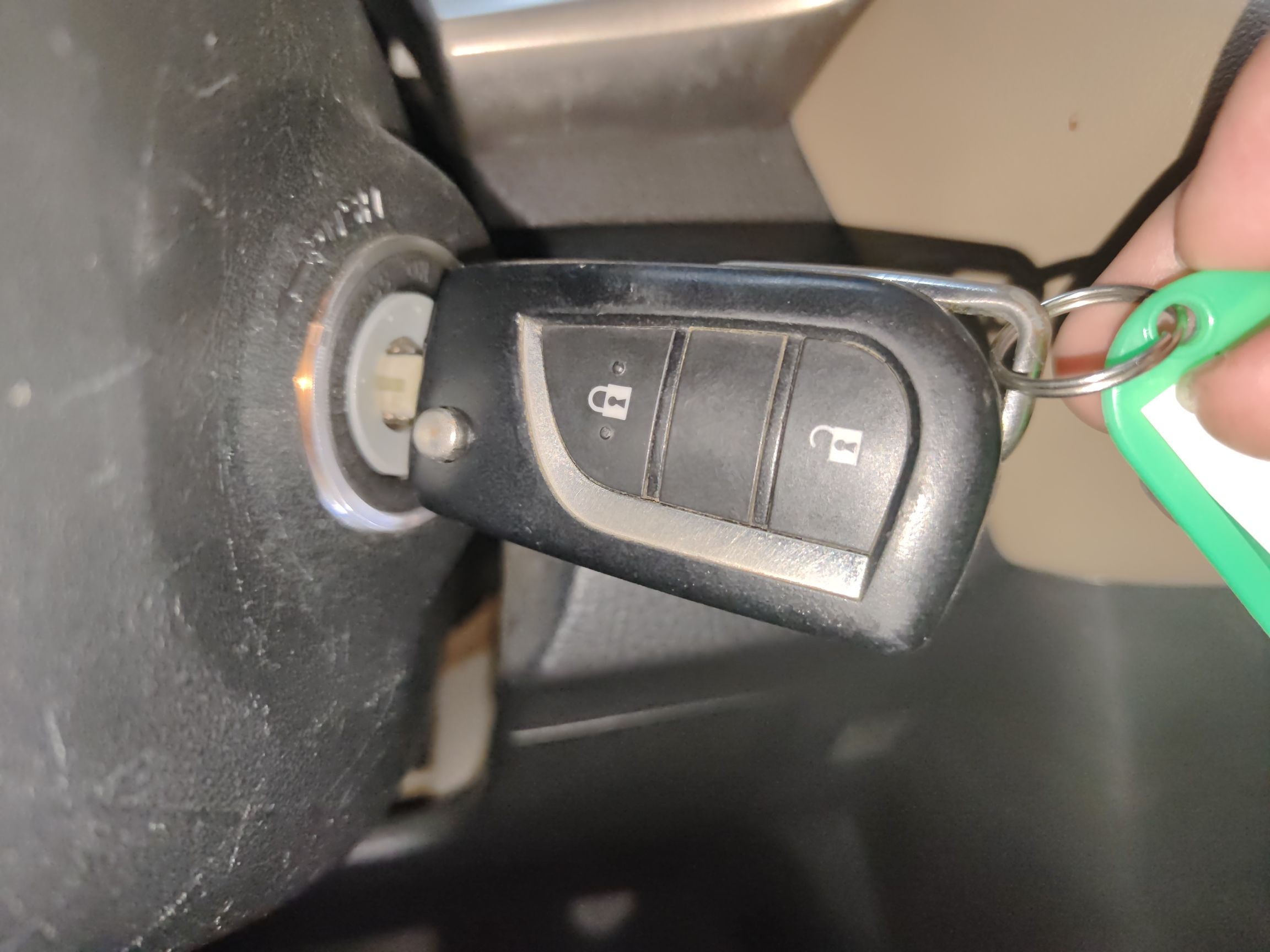 Used Toyota RAV4 2013 2.0L CVT Four-Wheel Drive Fashion Edition
