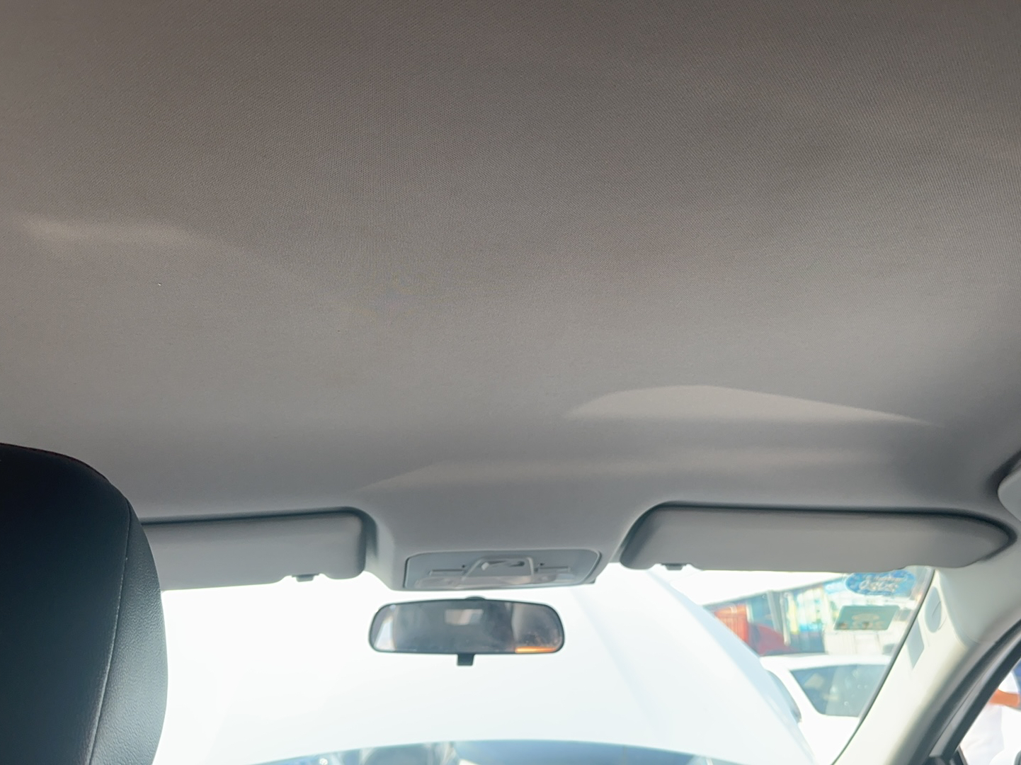 Used Chery Arrizo 5 2016 1.5L CVT Trendsetting Edition
