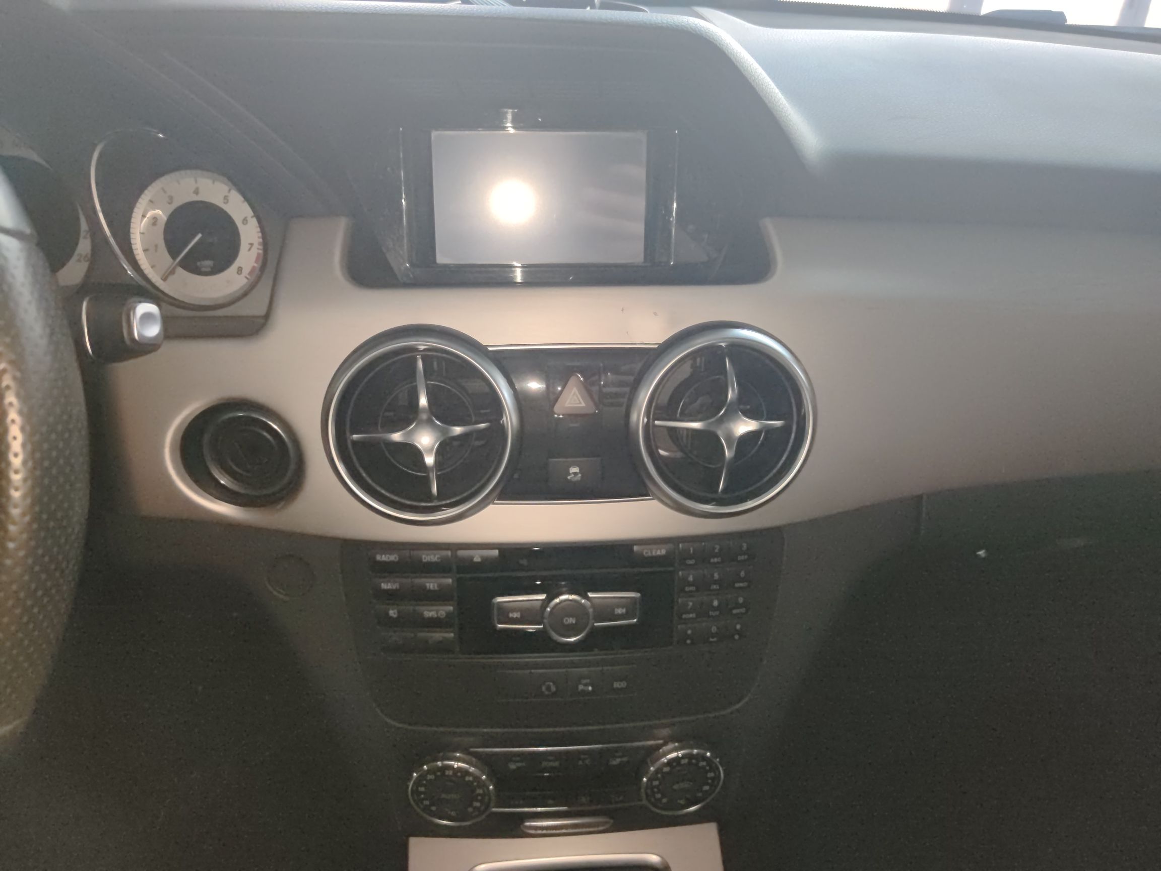 Used Mercedes-Benz GLK-Class 2015 GLK 260 4MATIC Dynamic Edition Ultimate Version
