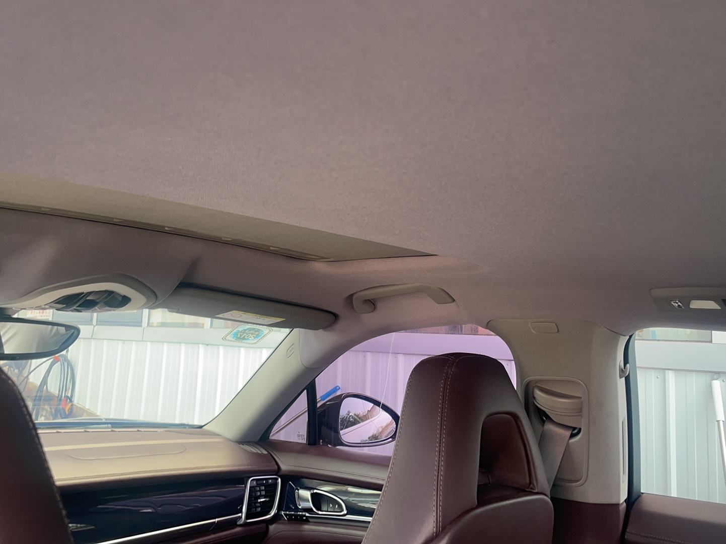 Used Porsche Panamera 2014 Panamera 4 3.0T
