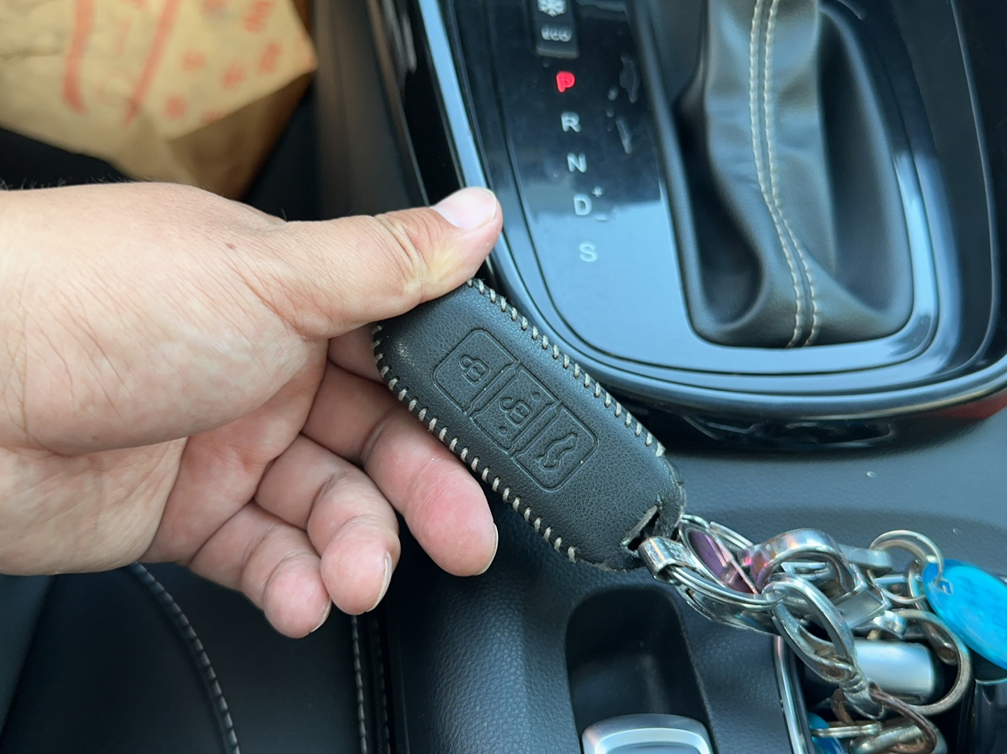 Used Baojun 530 2019 1.5T CVT Prestige Version National V
