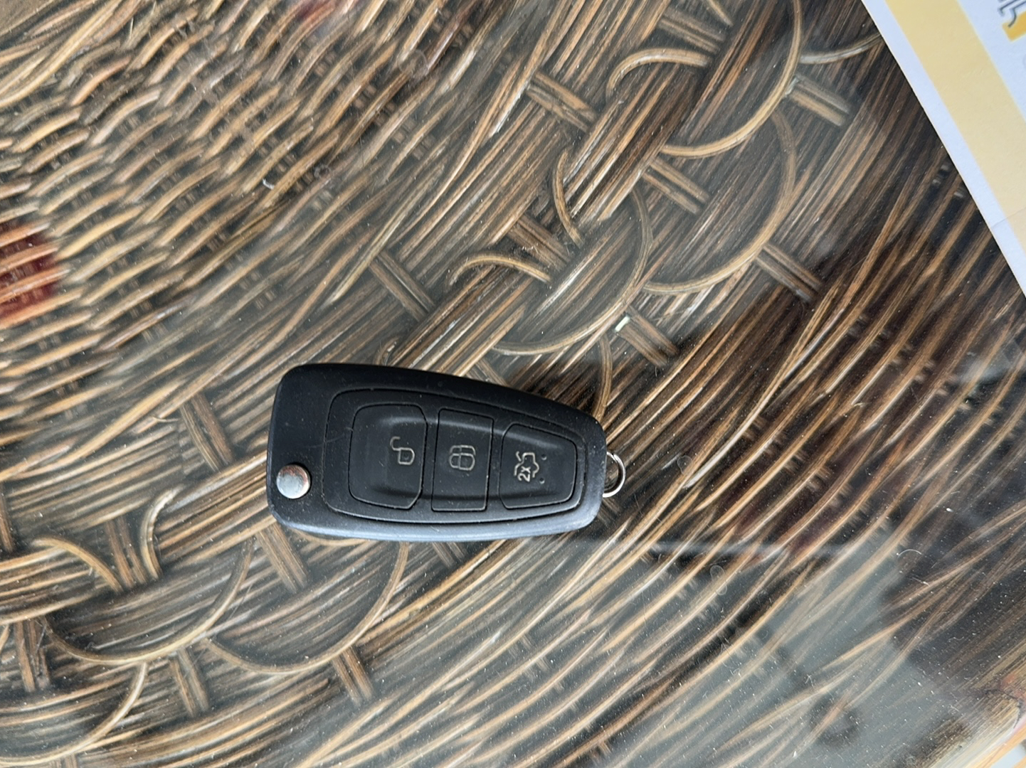 Used Ford Focus 2015 Hatchback 1.6L Automatic Comfort Model
