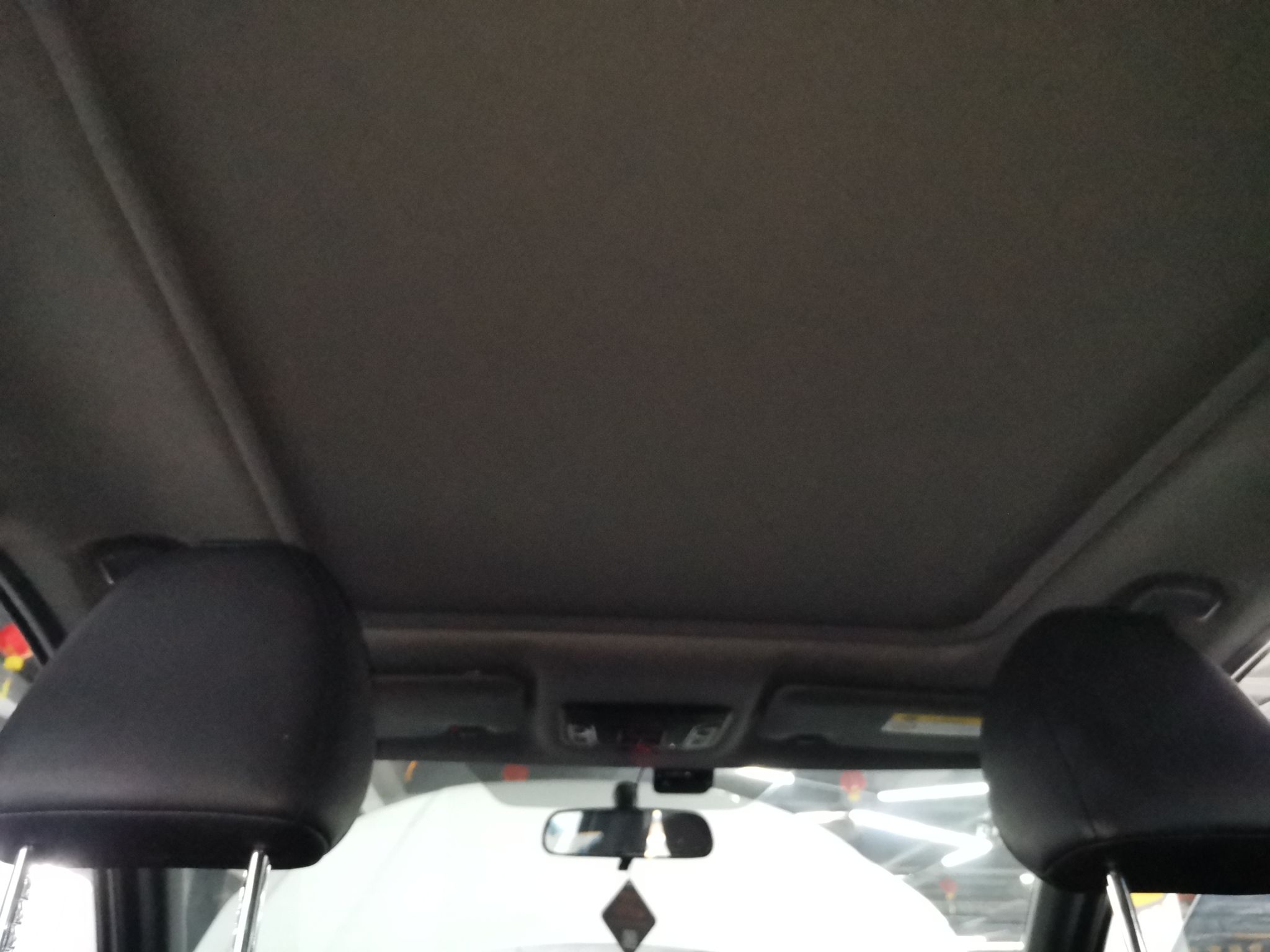 Used Honda XR-V 2015 1.8L EXi CVT Comfort Version
