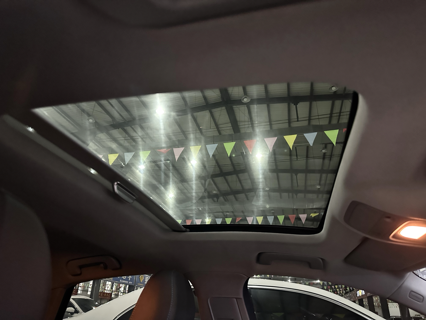 Used Audi A3 2020 Limousine 35 TFSI Fashion Edition China VI Emission Standard