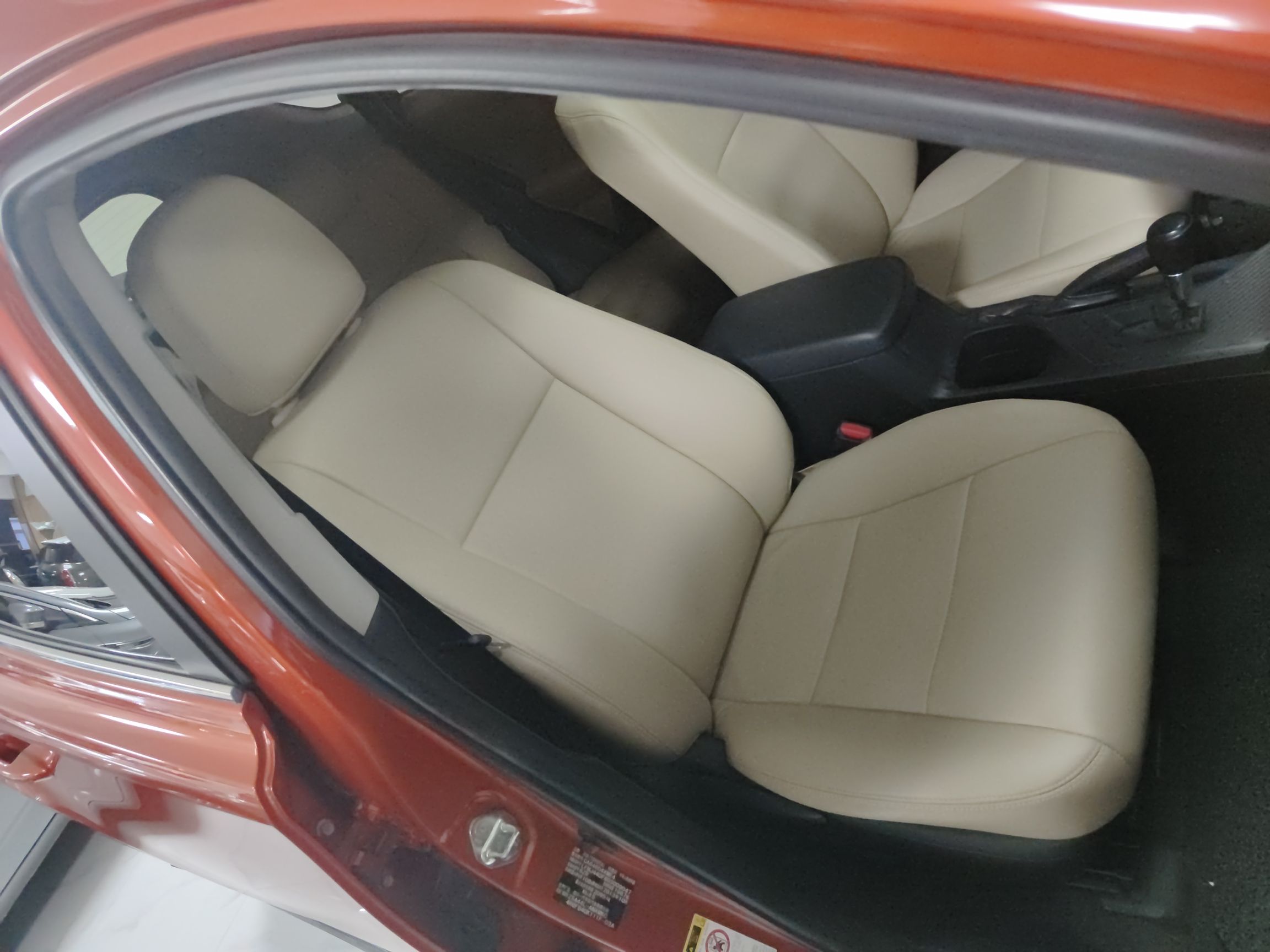 Used Toyota RAV4 2013 2.0L CVT Four-Wheel Drive Fashion Edition
