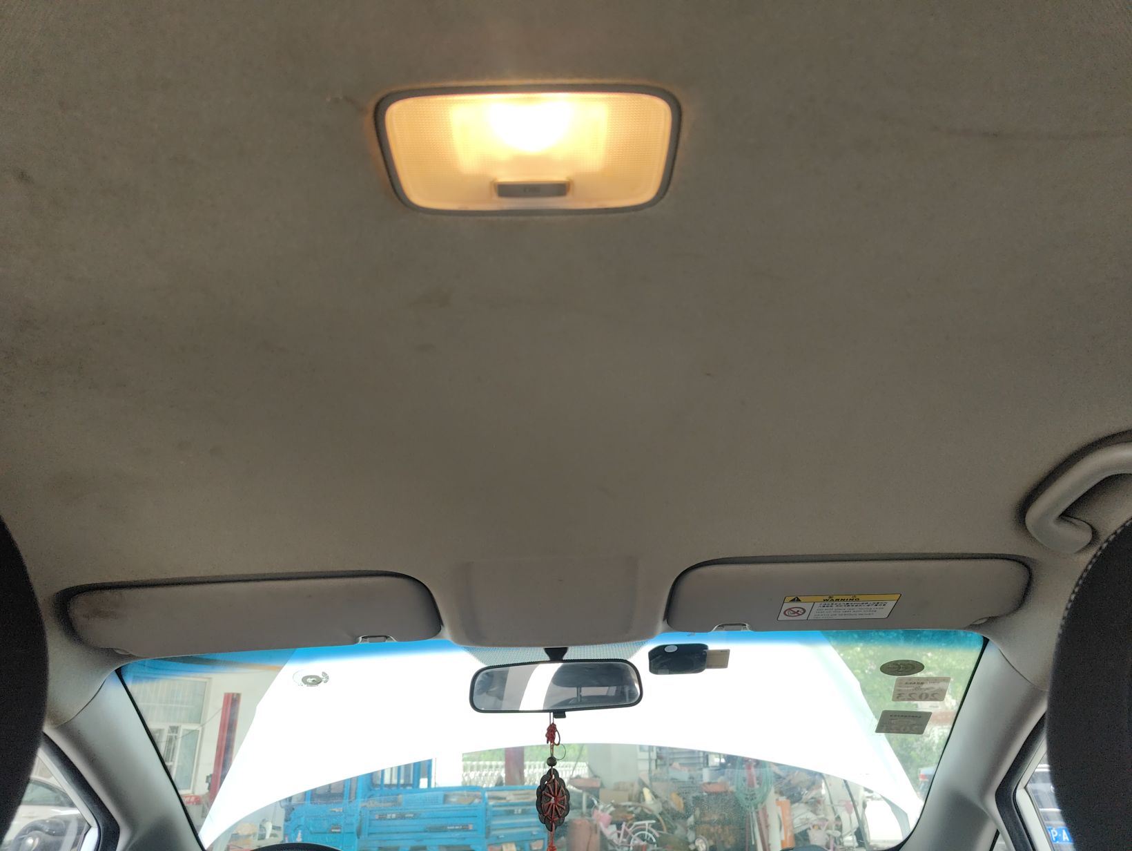 Used Kia K3 2016 1.6L Manual GL
