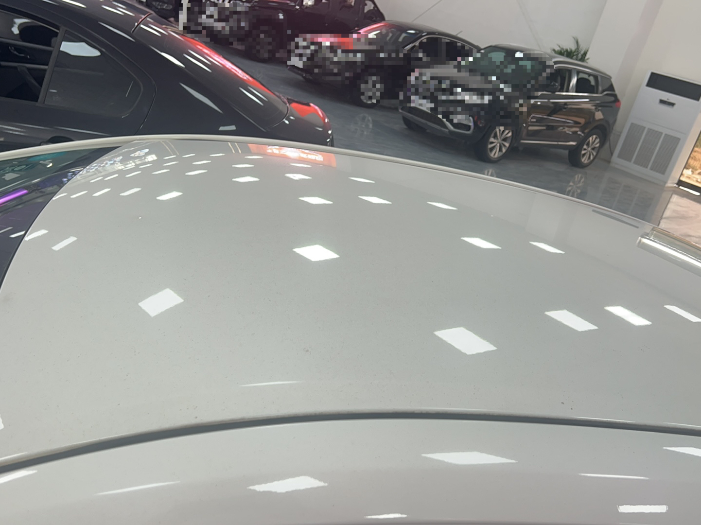 Used Toyota Corolla 2014 1.6L CVT GL
