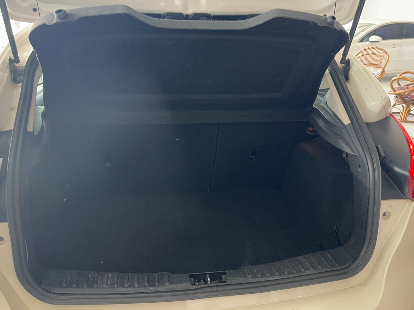 Used Ford Focus 2015 Hatchback 1.6L Automatic Comfort Model
