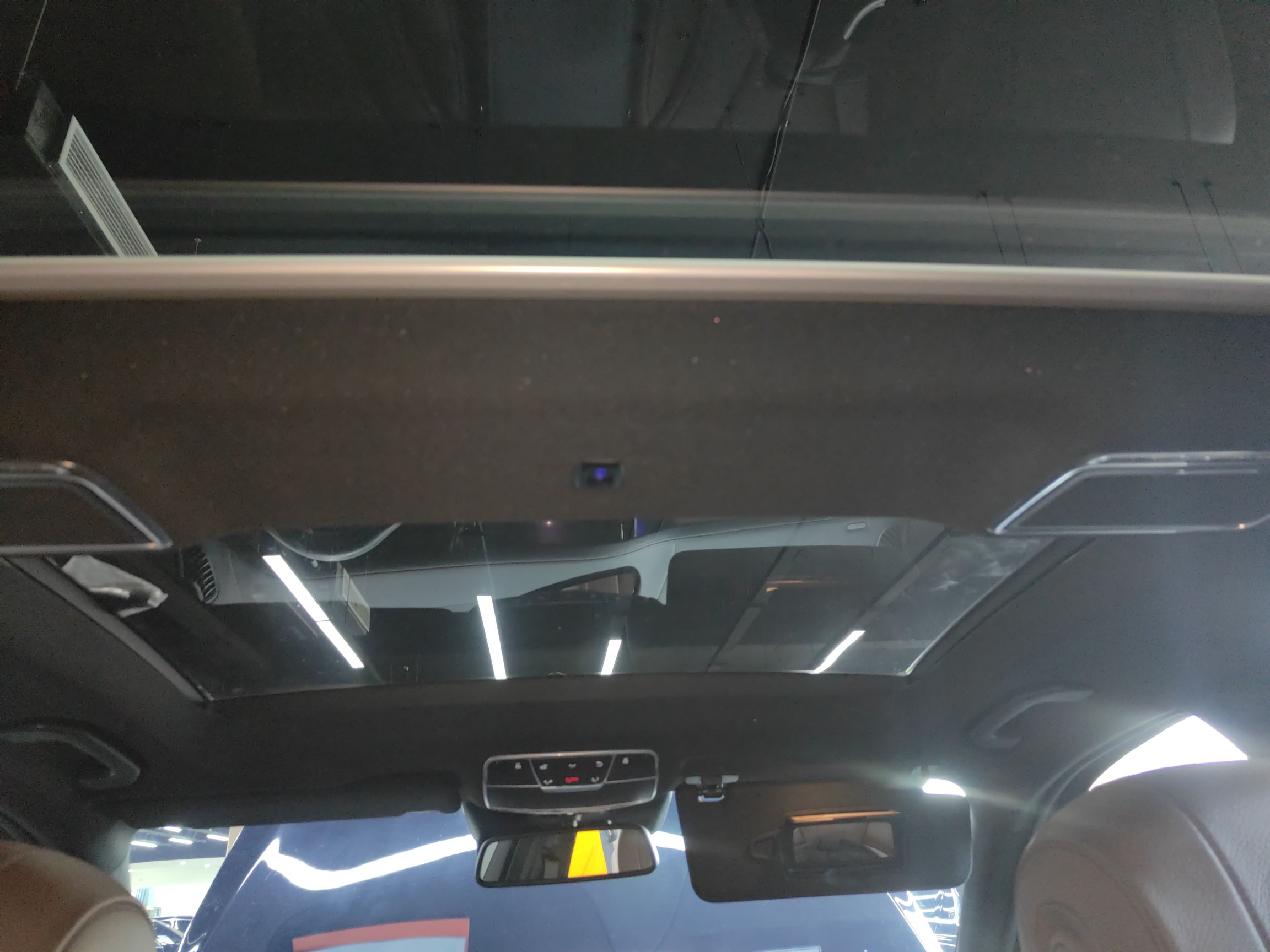 Used Mercedes-Benz S-Class 2016 S 320 L Business Model