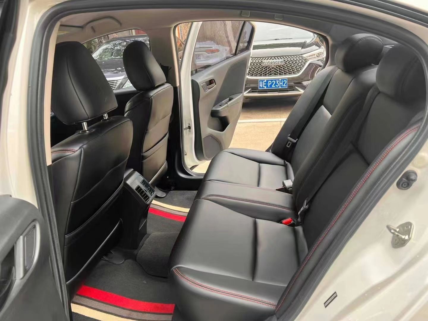 Used Honda City 2018 1.5L CVT Dynamic Edition