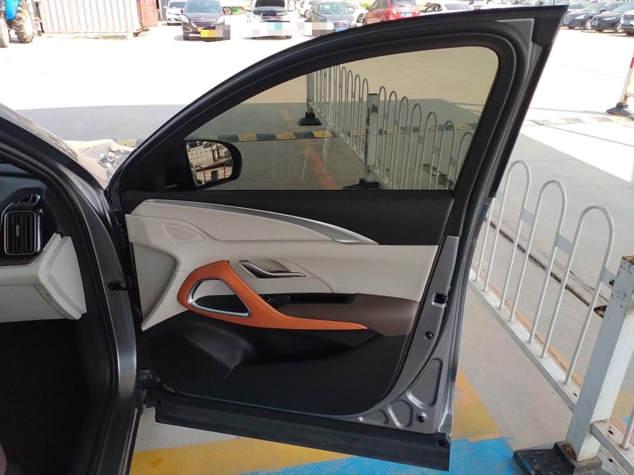 Used BYD Song Pro New Energy 2022 DM-i 51km Prestige Model
