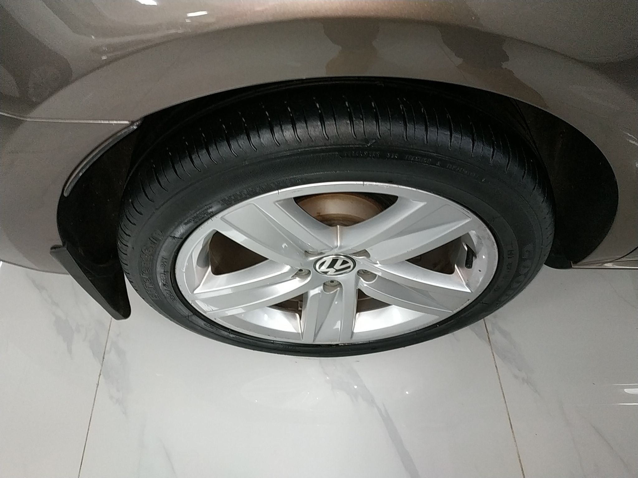 Used Volkswagen FAW-Volkswagen CC 2013 1.8TSI Prestige Model
