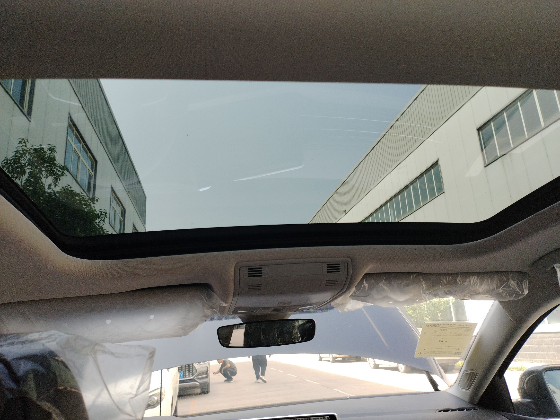 Used Volkswagen Sagitar 2023 200TSI DSG Excellence Edition
