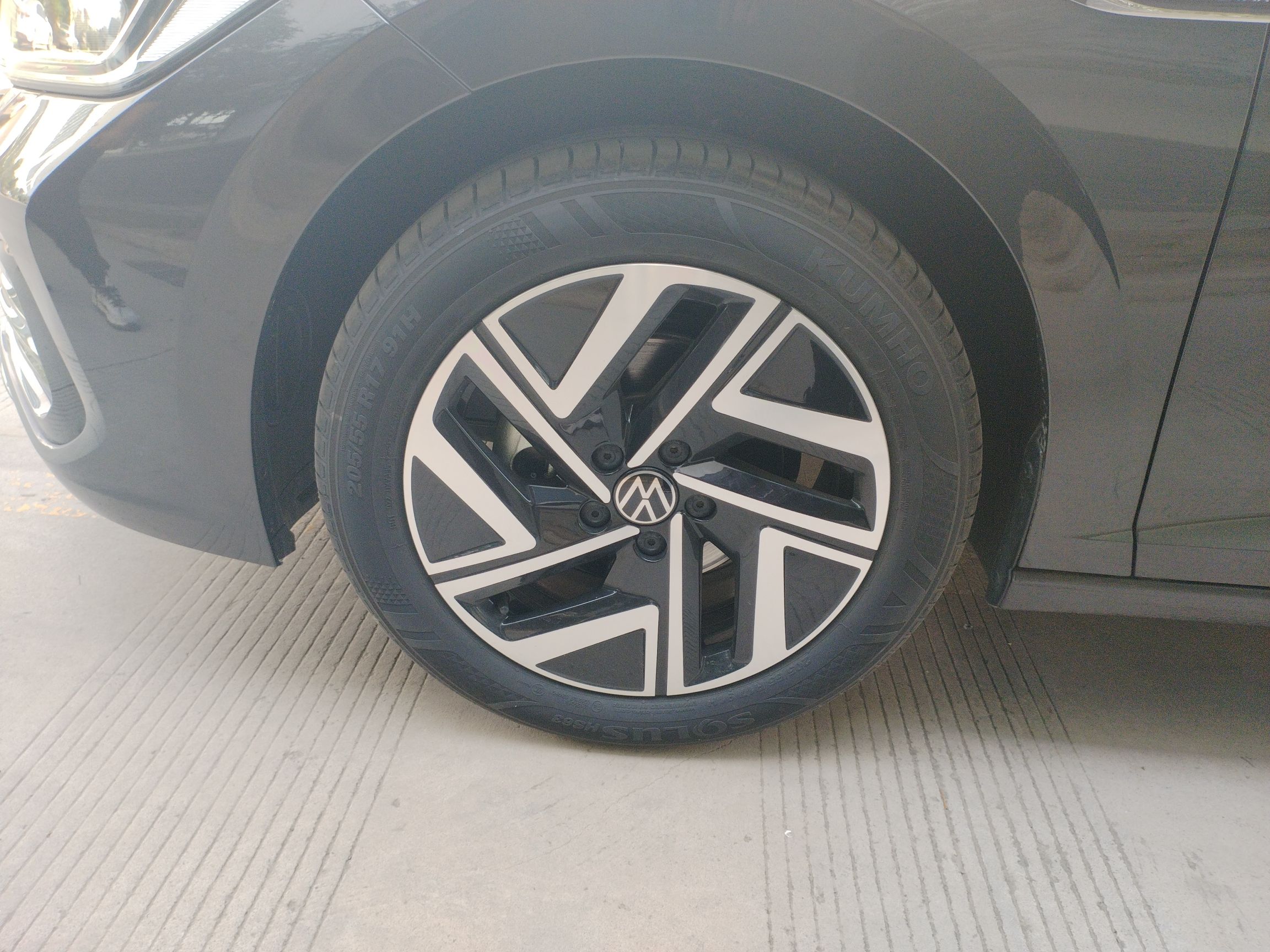 Used Volkswagen Sagitar 2023 200TSI DSG Excellence Edition
