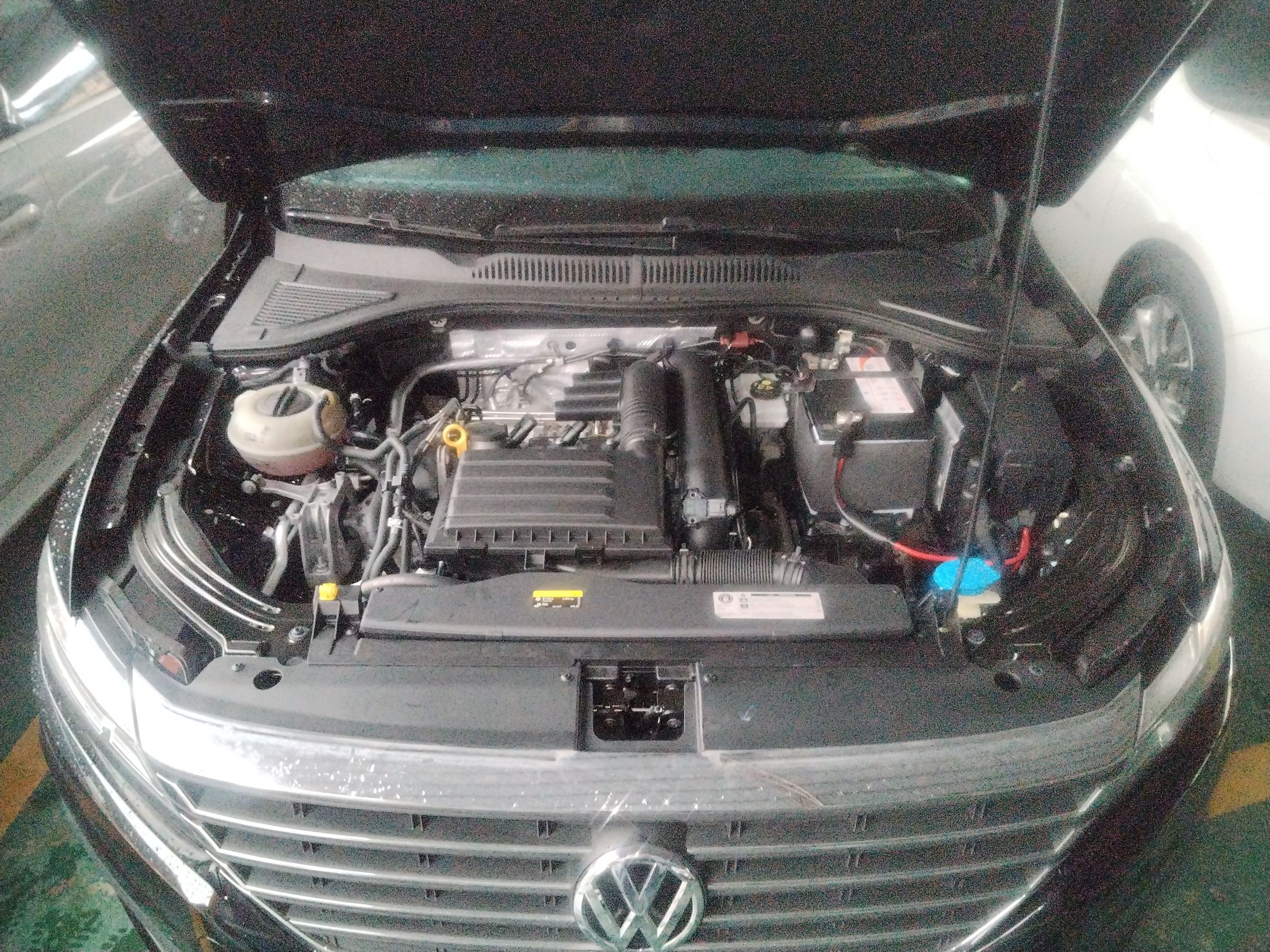 Used Volkswagen Lavida 2018 280TSI DSG Comfort Edition China V Standard