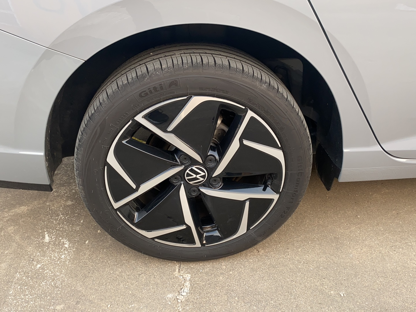 Used Volkswagen Lavida 2023 300TSI DSG Starry Sky Elite Edition
