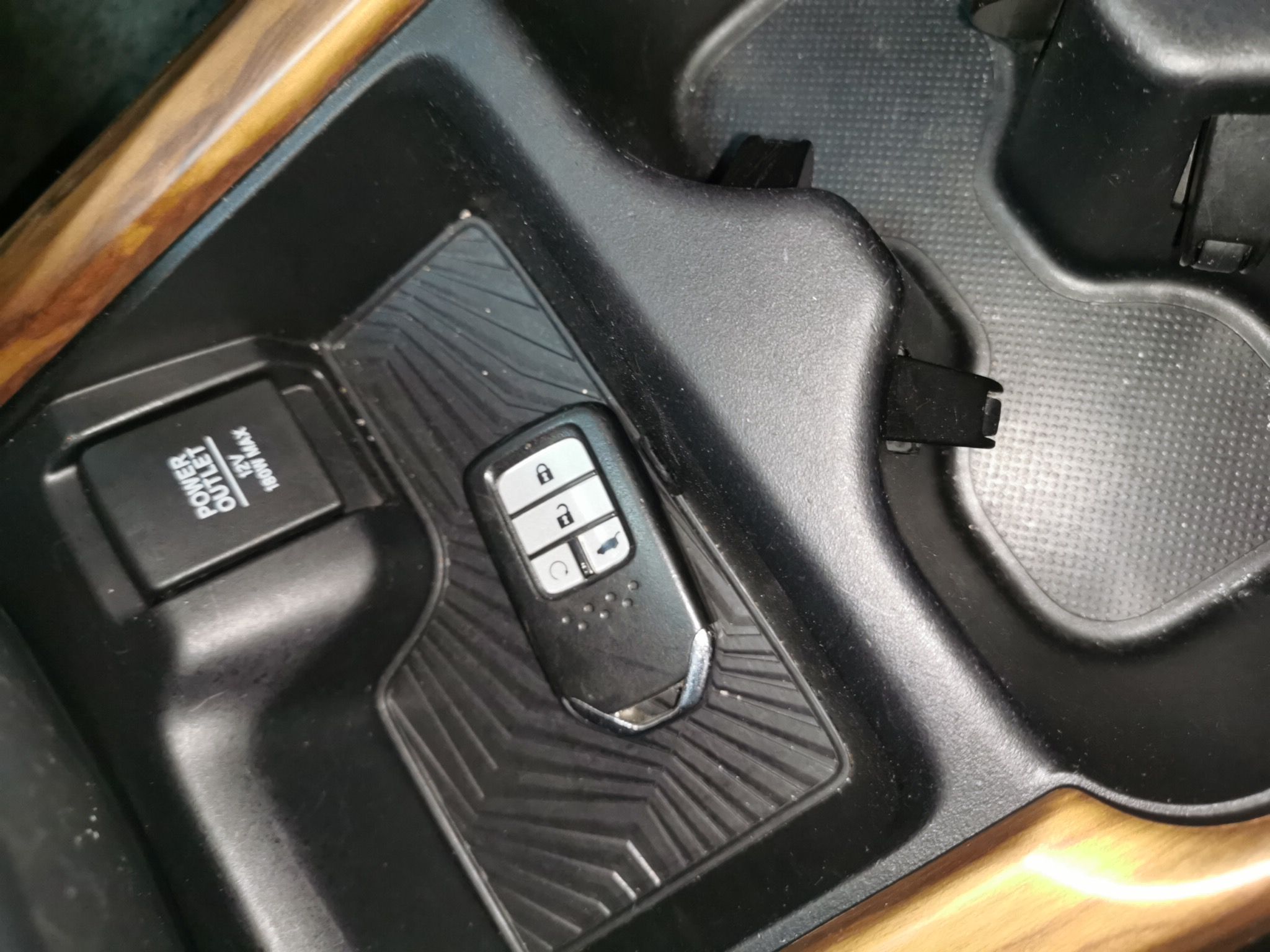 Used Honda CR-V 2017 240TURBO CVT Four-Wheel Drive Prestige Edition