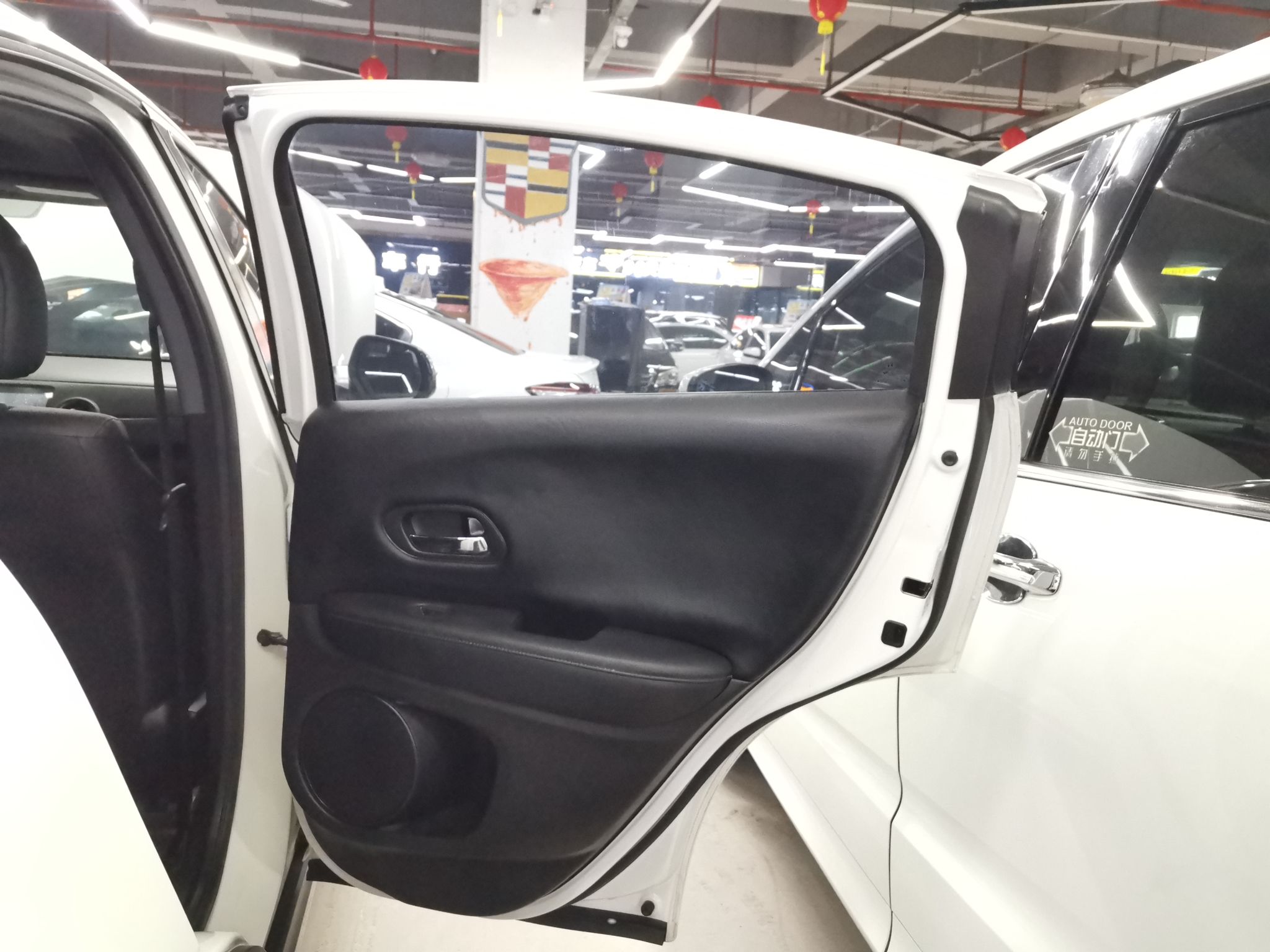 Used Honda XR-V 2021 220TURBO CVT Comfort Version